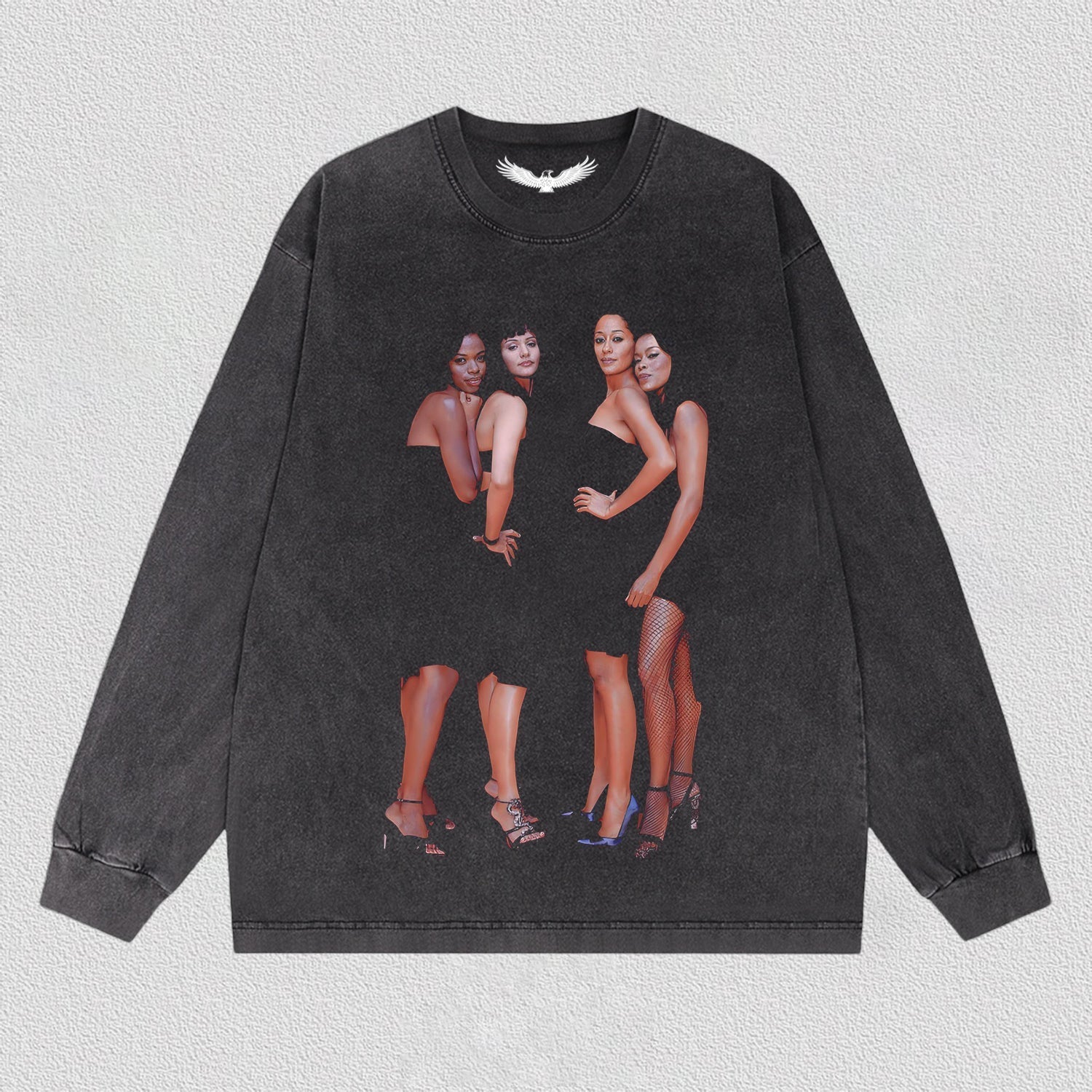 Girlfriends Tee