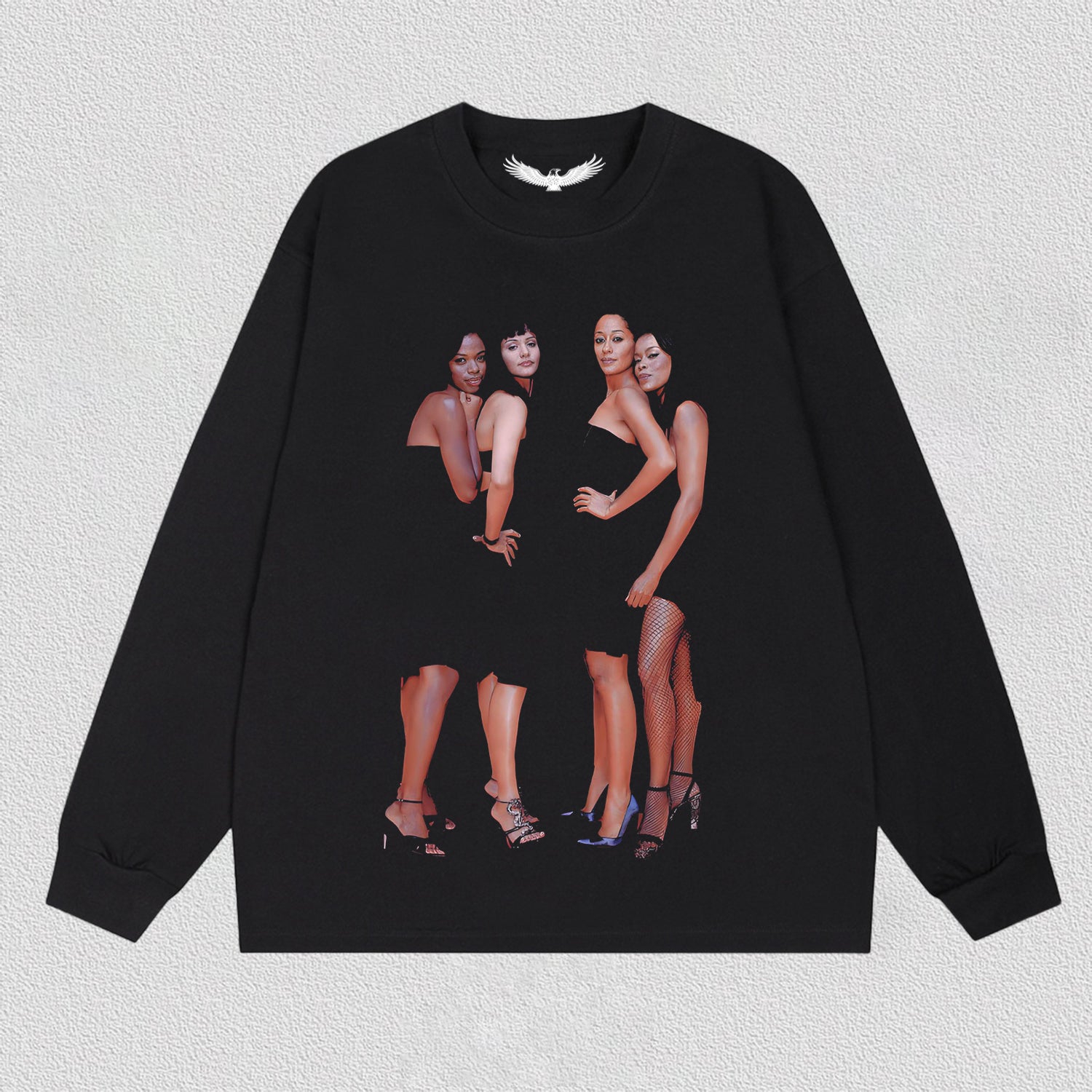 Girlfriends Tee