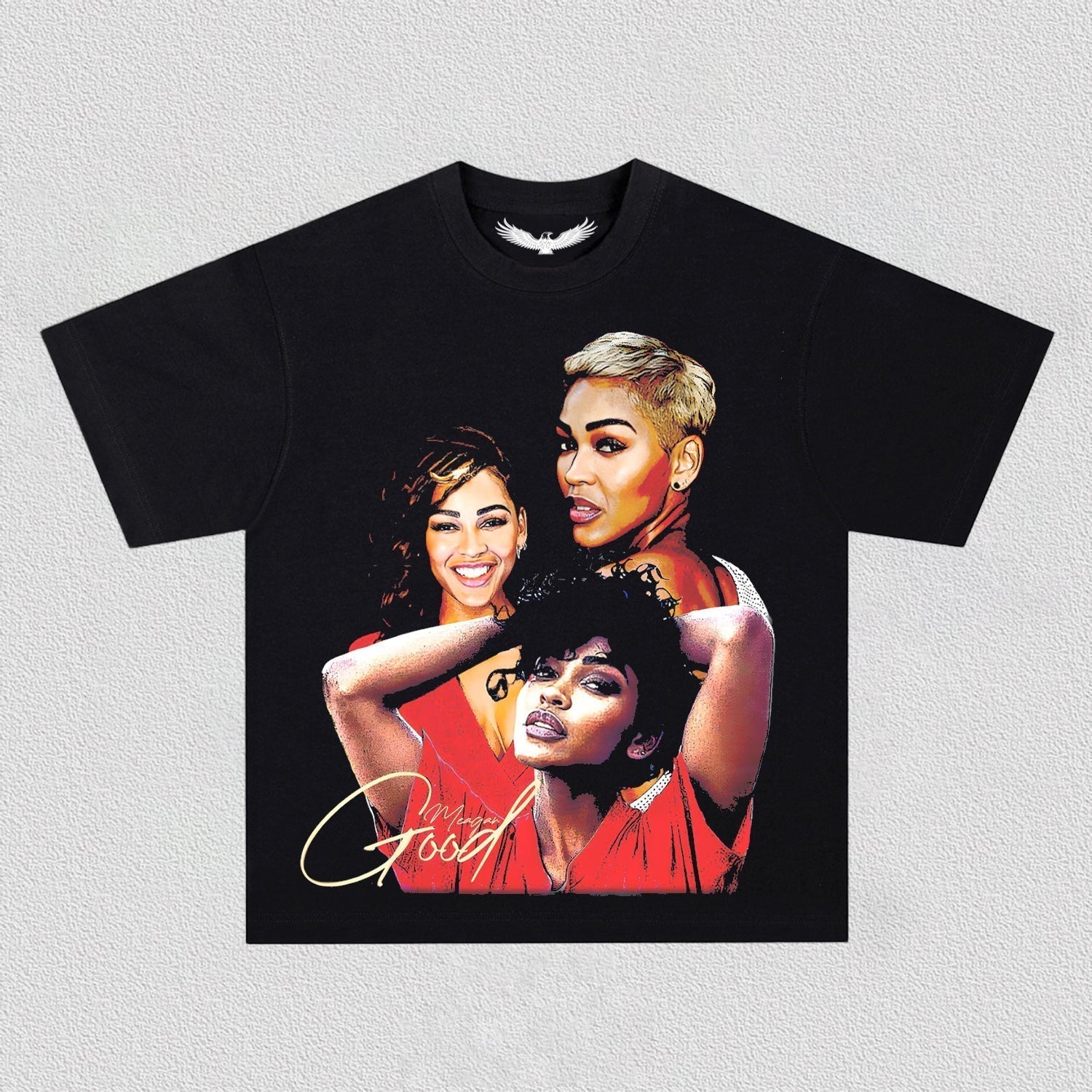 Meagan Good Tee