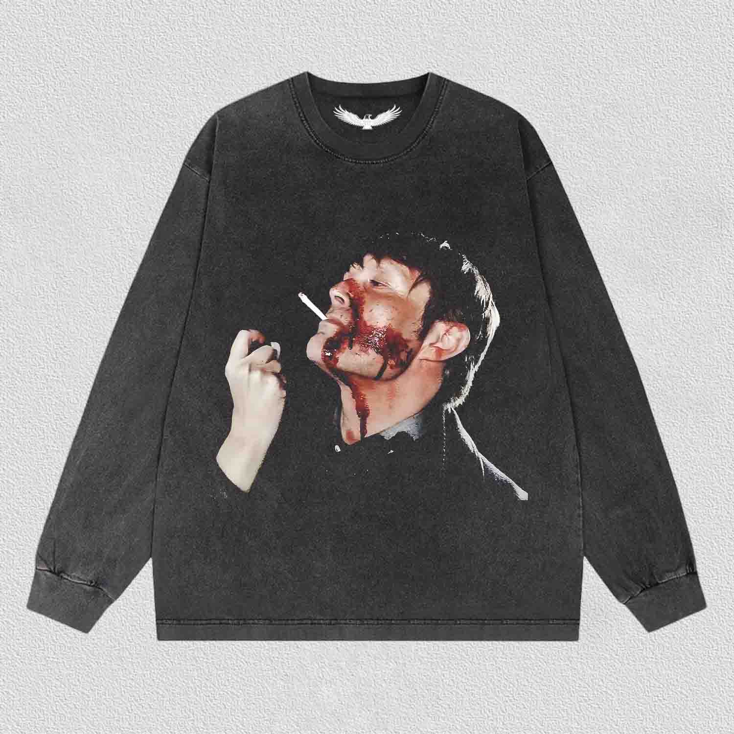 Mads Mikkelsen TEE