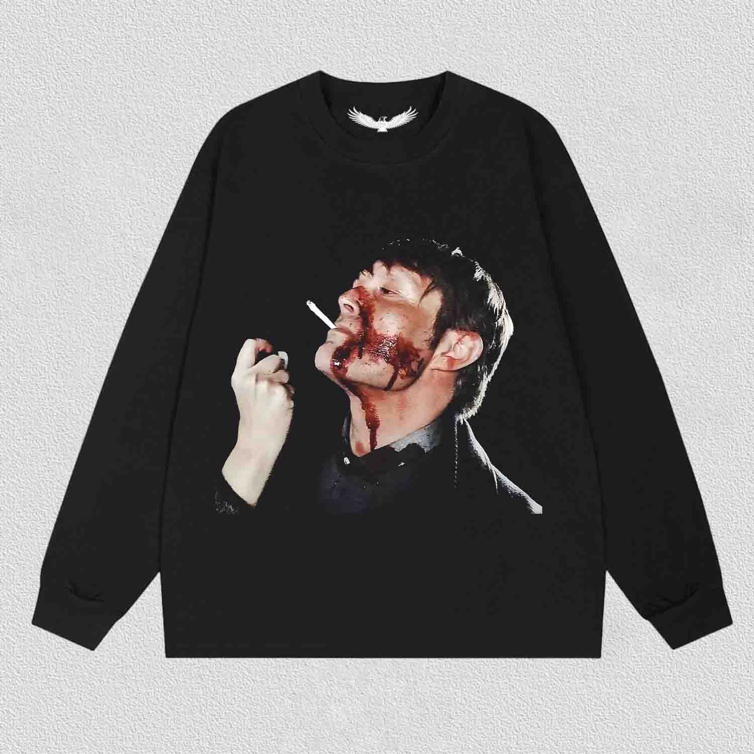 Mads Mikkelsen TEE