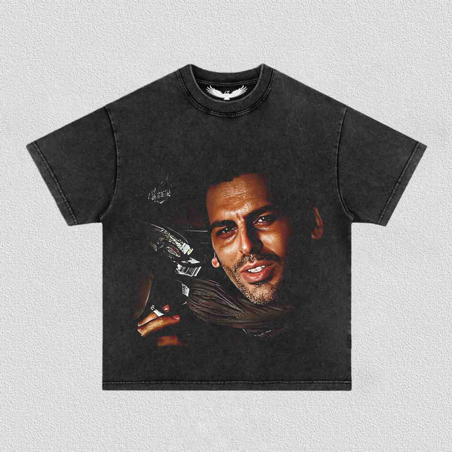 Carlos Oliveira TEE