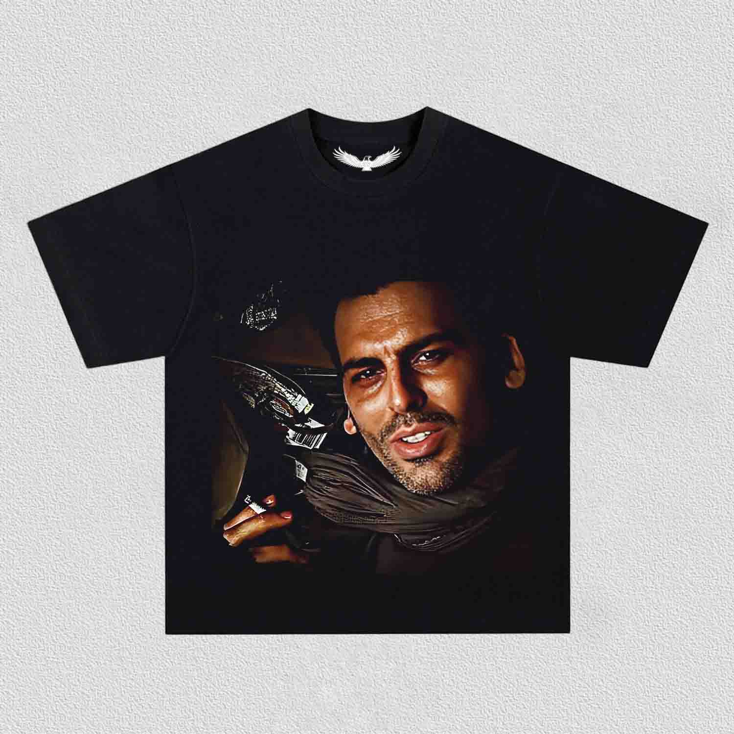 Carlos Oliveira TEE