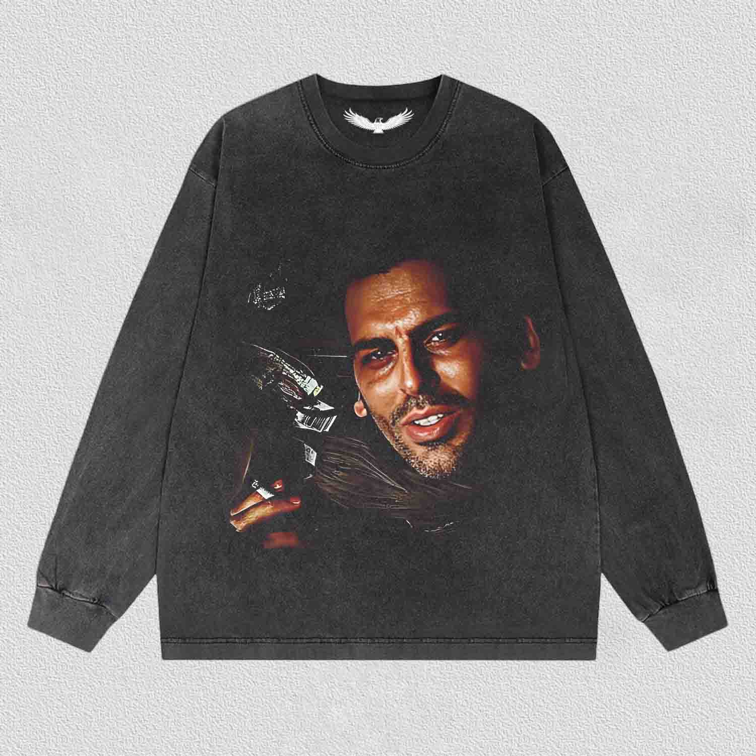 Carlos Oliveira TEE