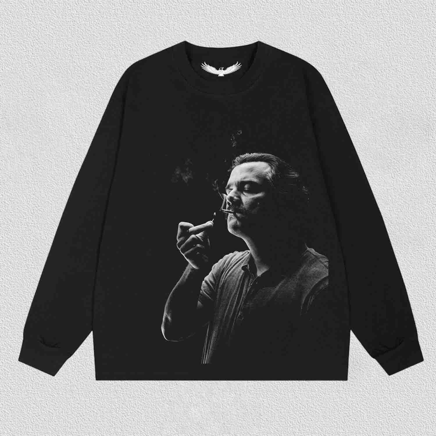 PABLO ESCOBAR TEE