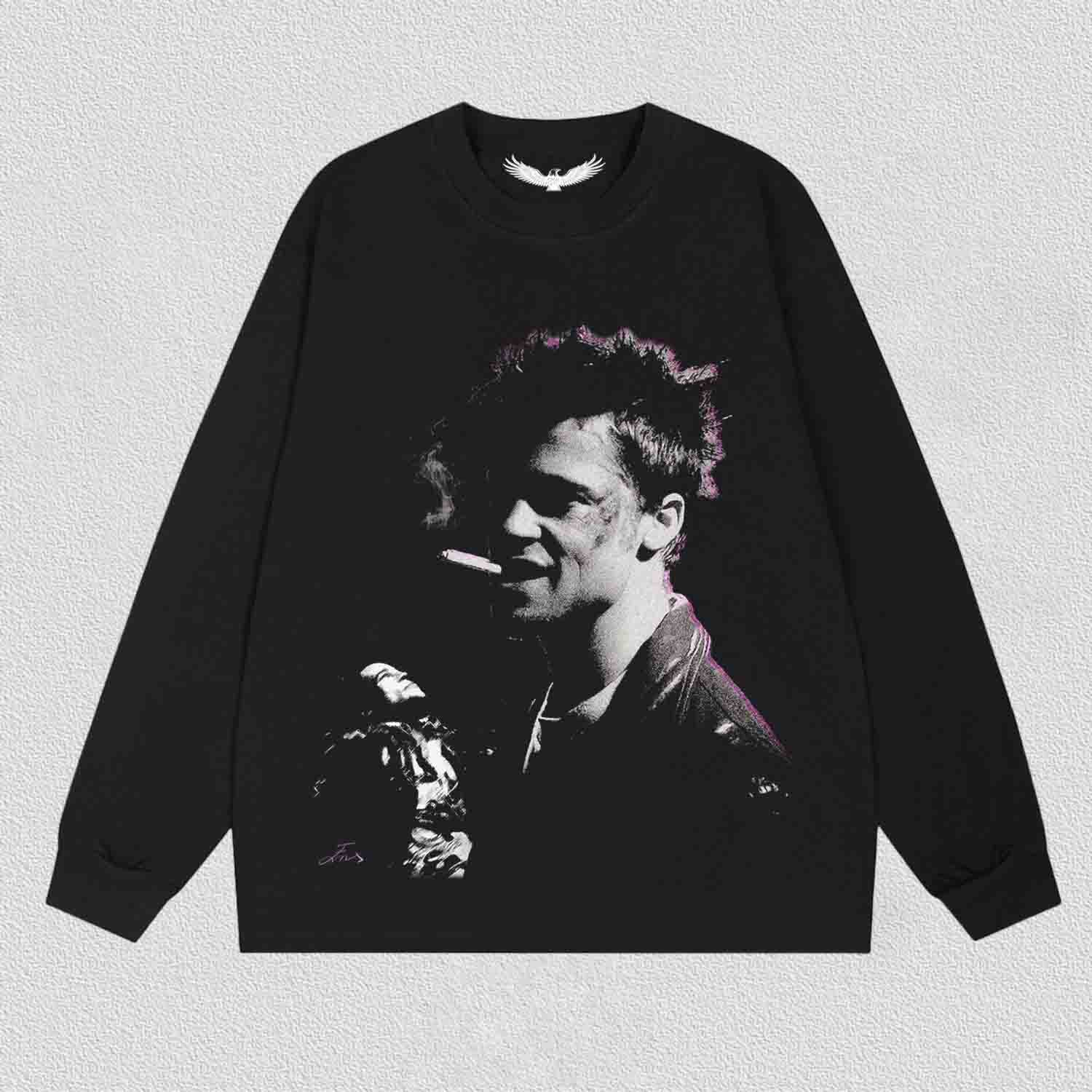 FIGHT CLUB TEE
