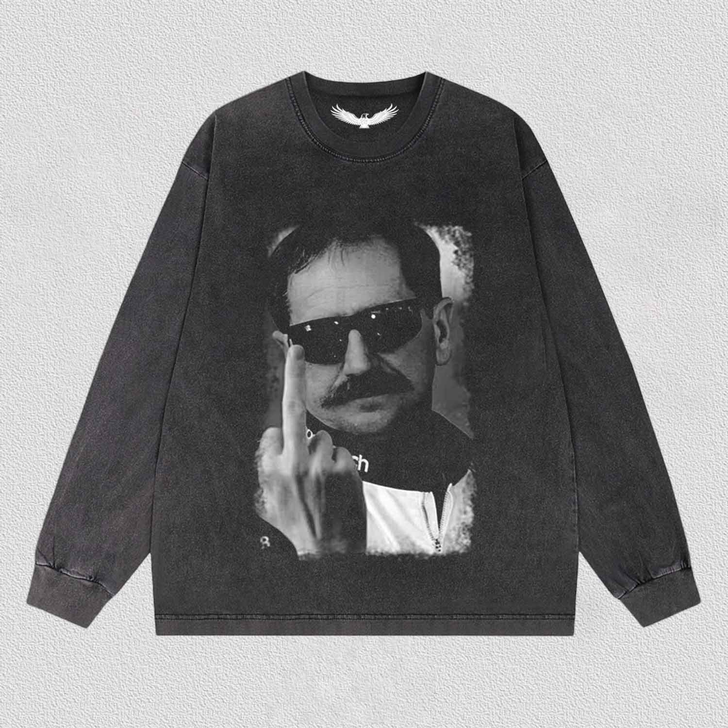 DALE EARNHARDT TEE
