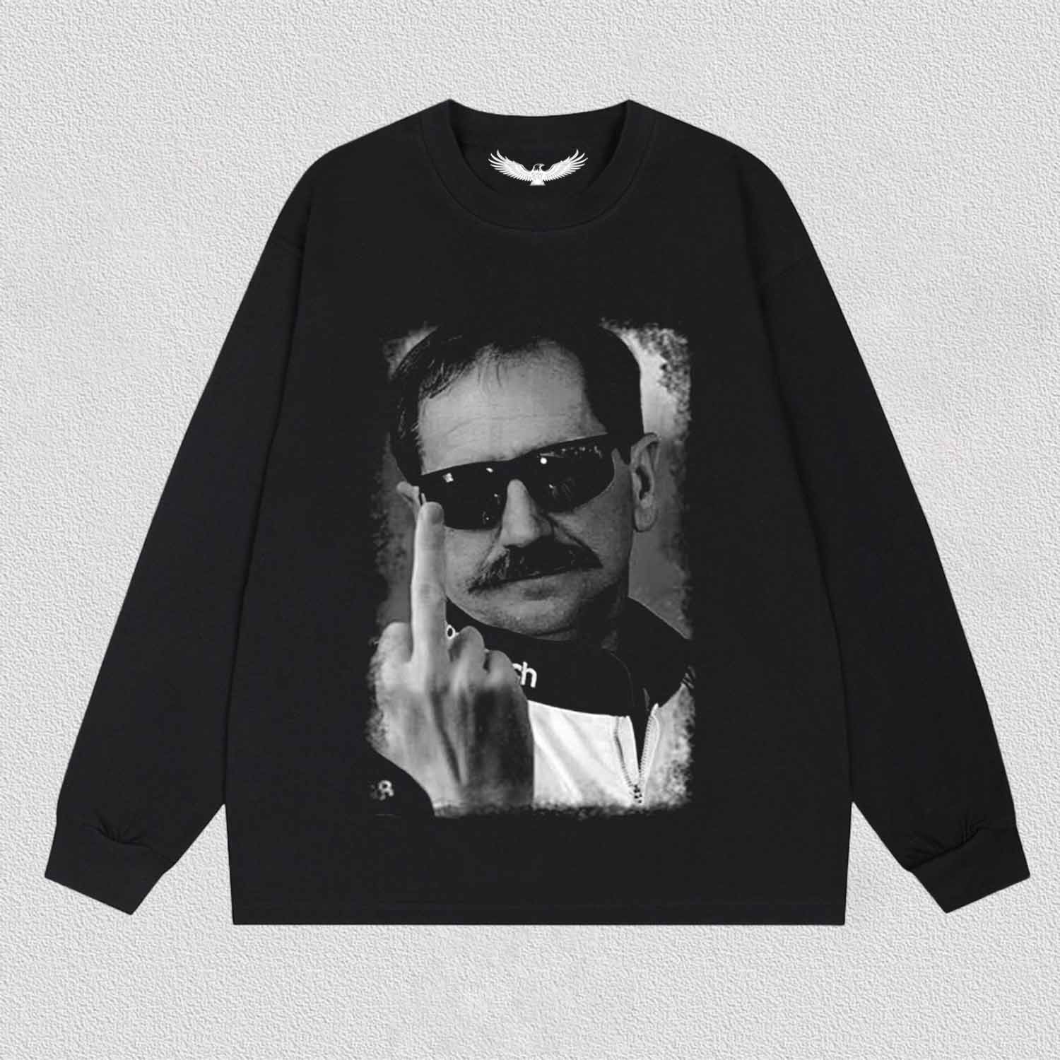DALE EARNHARDT TEE