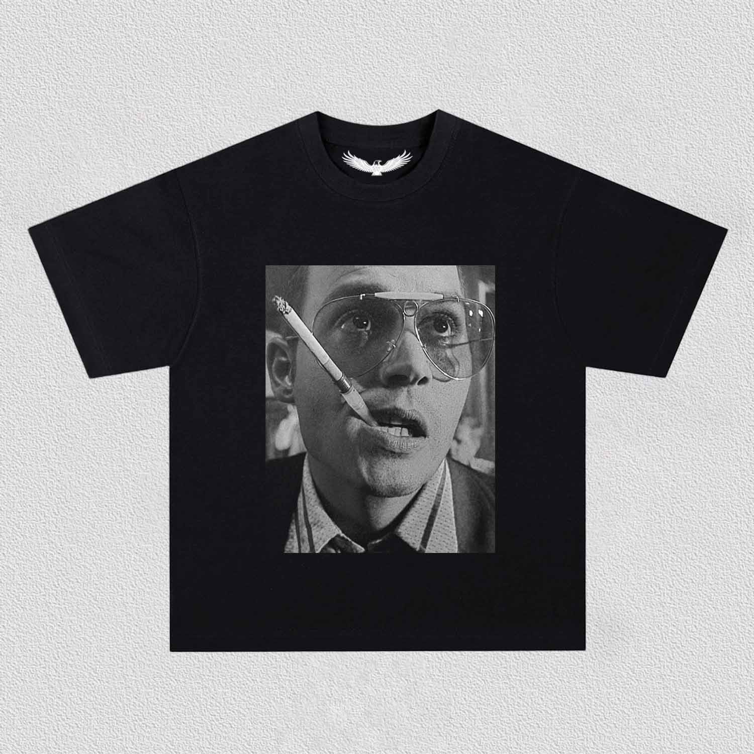 FEAR AND LOATHING IN LAS VEGAS TEE
