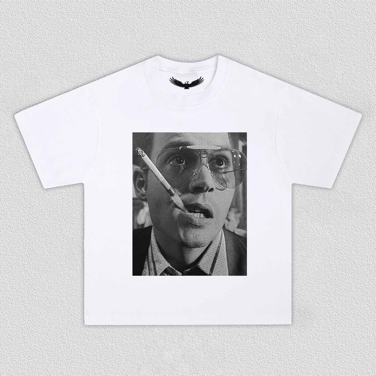 FEAR AND LOATHING IN LAS VEGAS TEE