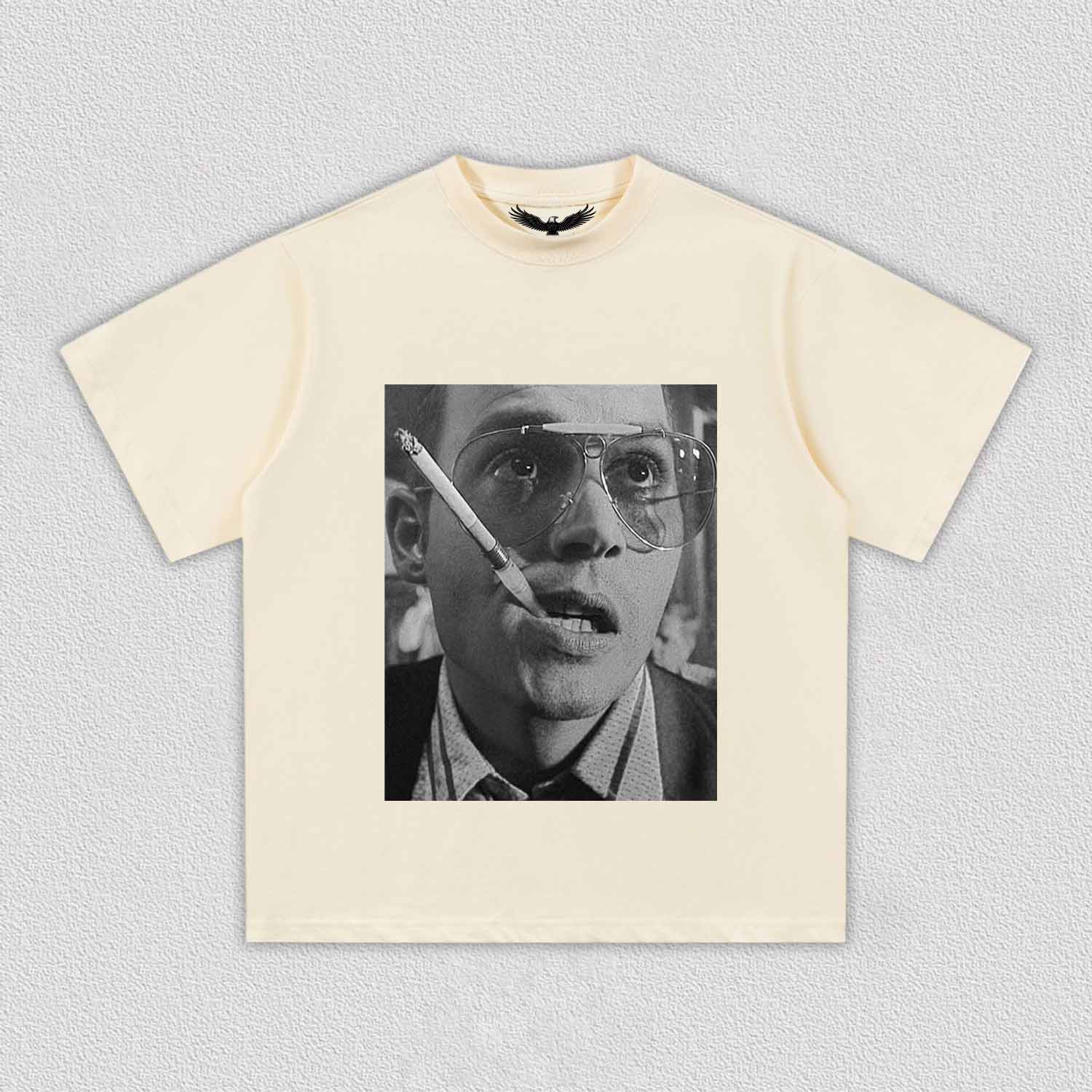 FEAR AND LOATHING IN LAS VEGAS TEE