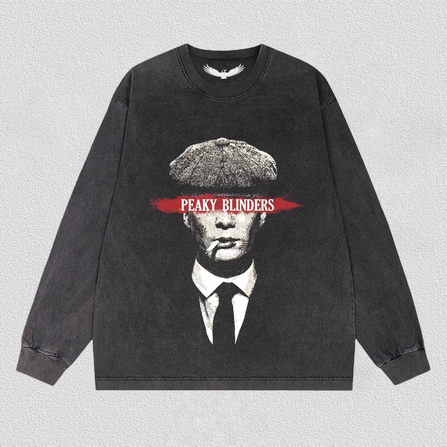 PEAKY BLINDERS TEE 2.20 2.0 TEE