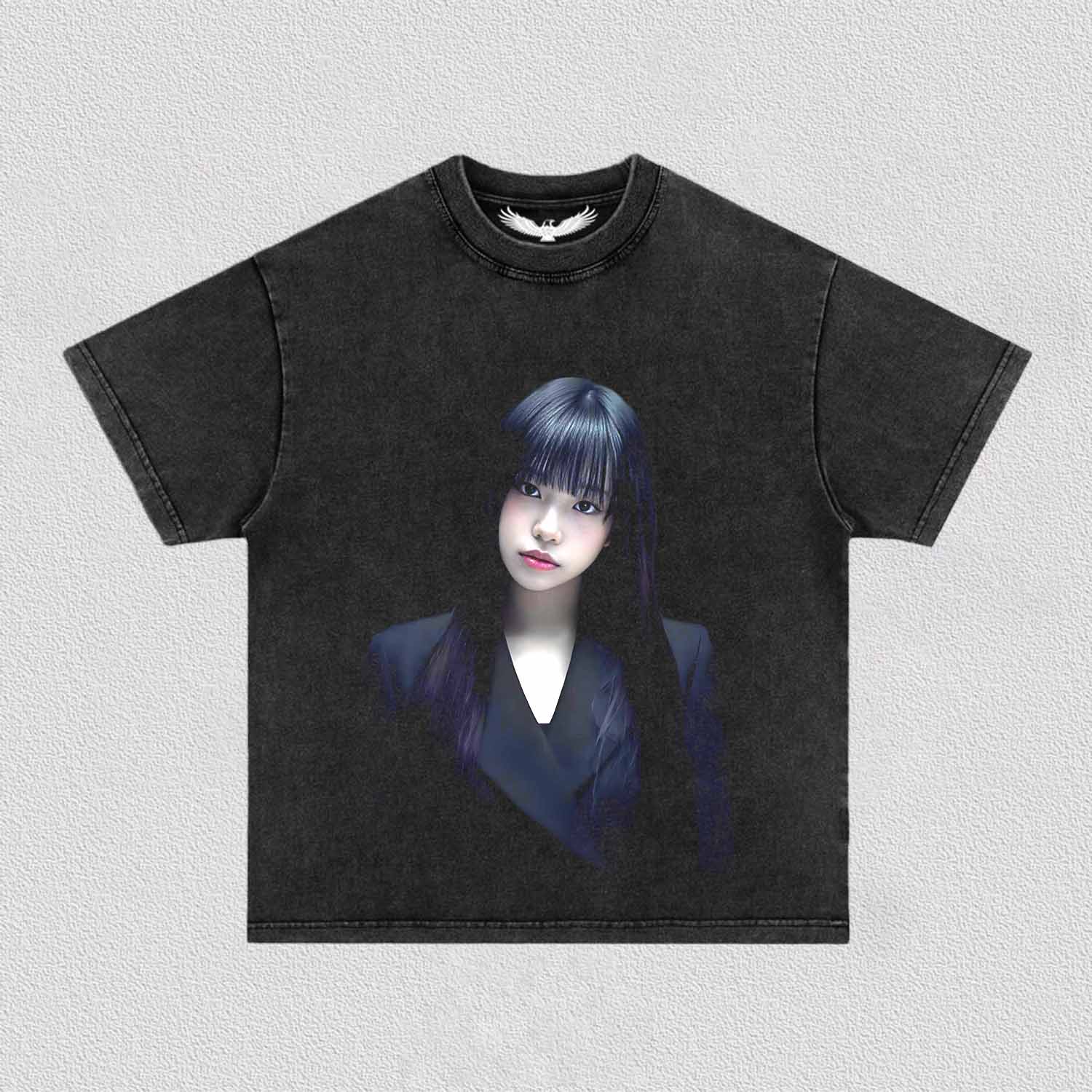 Jo Yuri S1 TEE 7.3