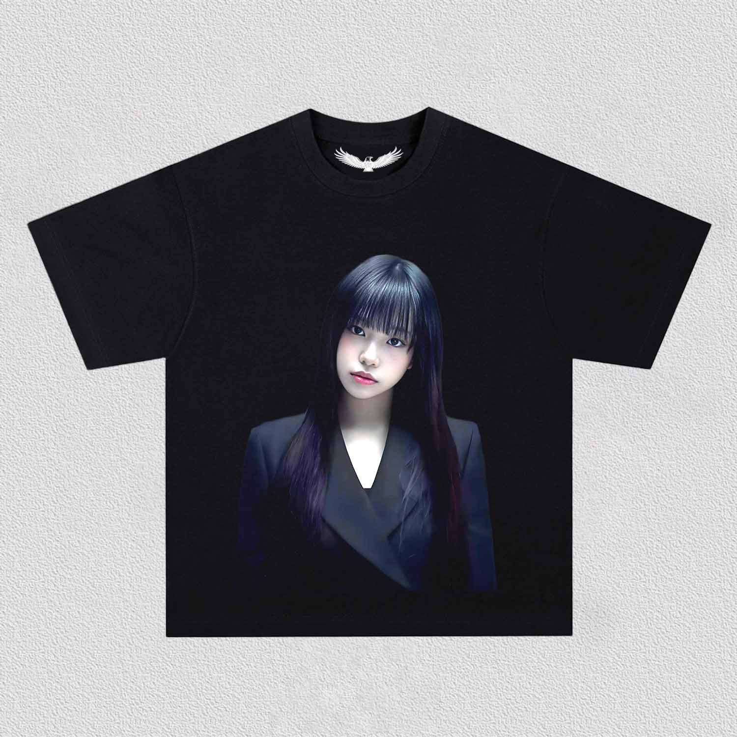 Jo Yuri S1 TEE 7.3