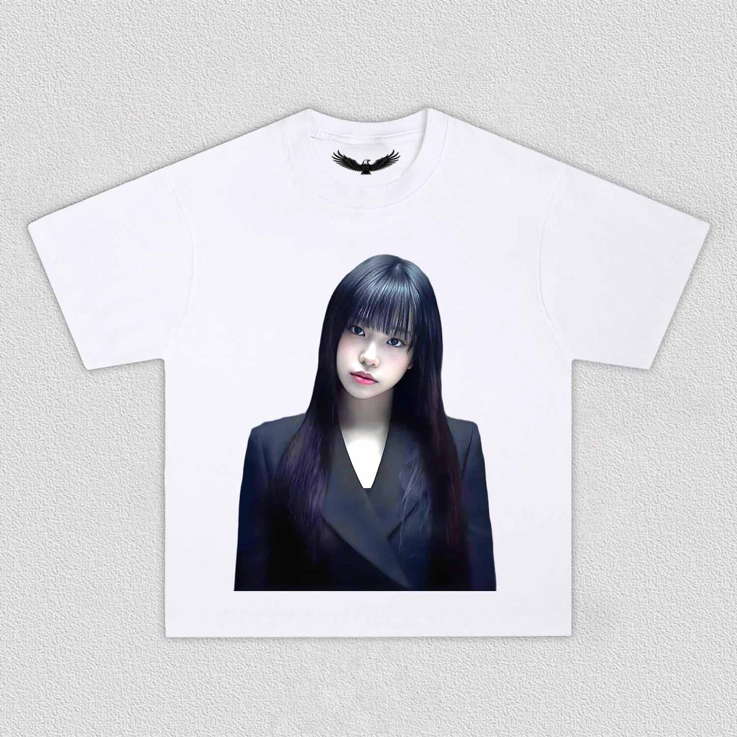 Jo Yuri S1 TEE 7.3