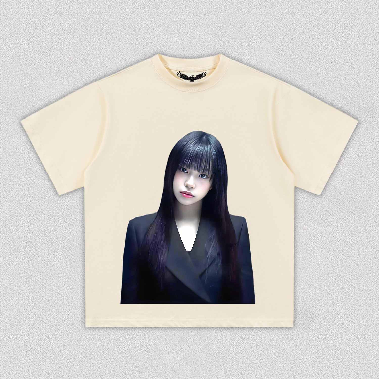 Jo Yuri S1 TEE 7.3