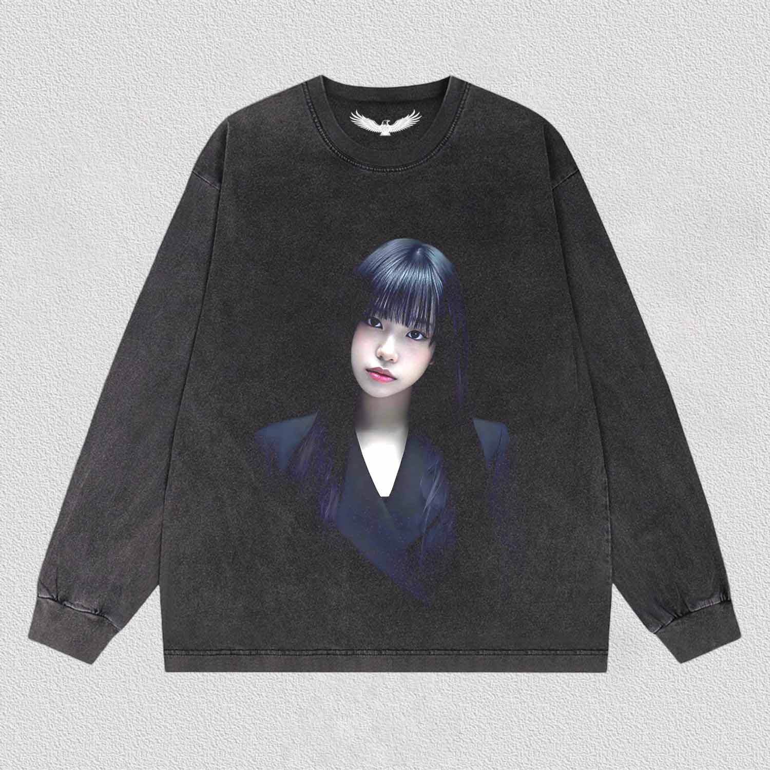 Jo Yuri S1 TEE 7.3