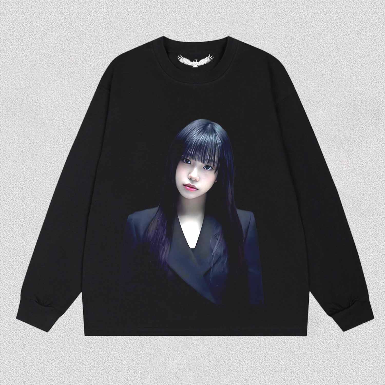 Jo Yuri S1 TEE 7.3