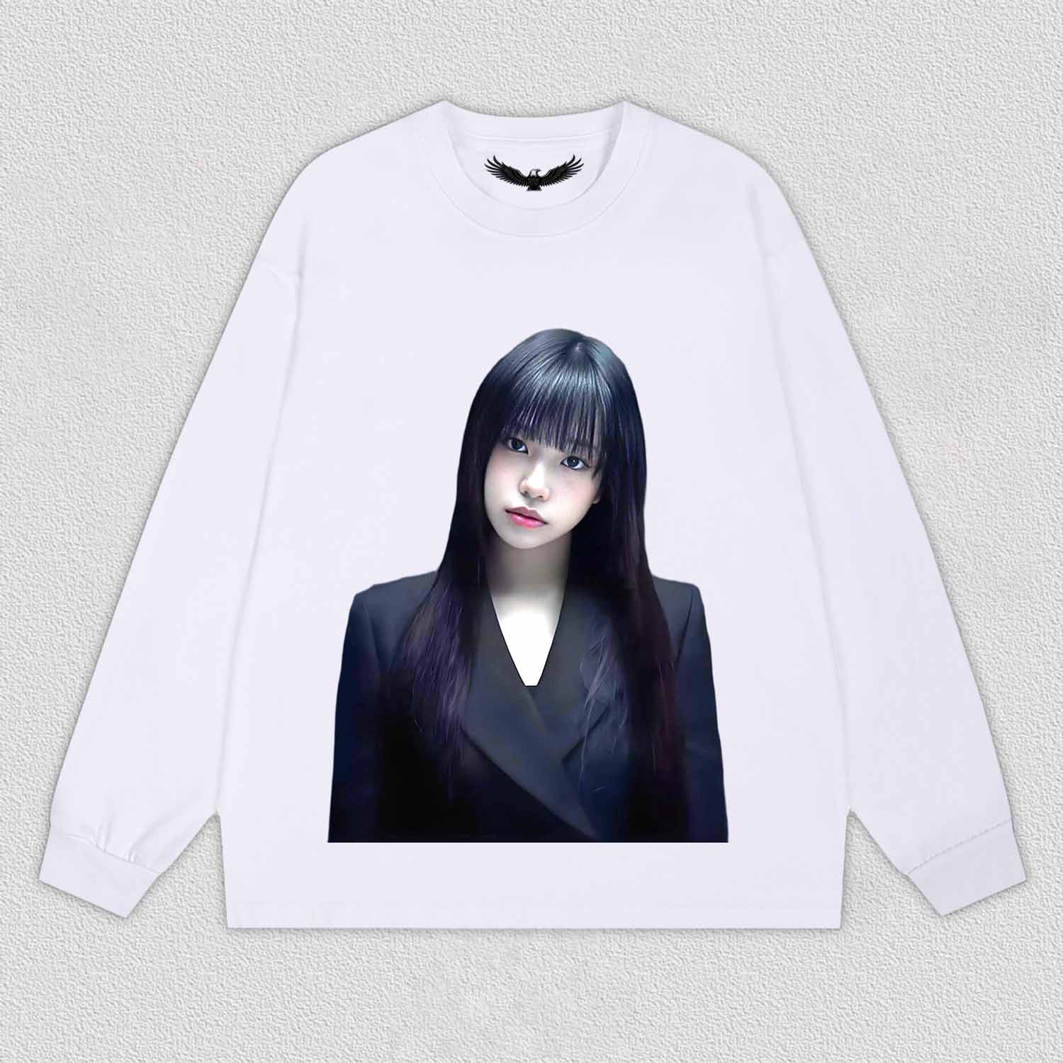 Jo Yuri S1 TEE 7.3