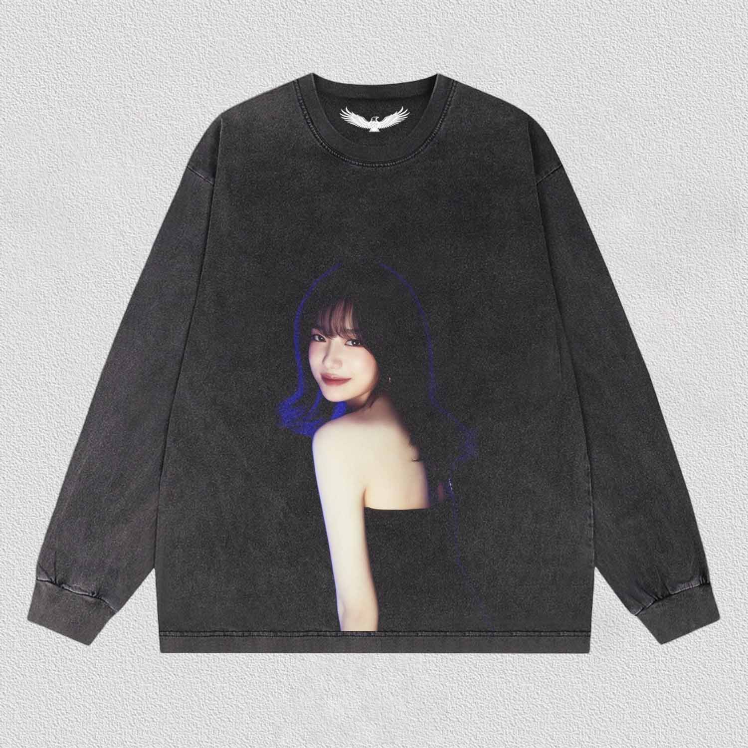 Jo Yuri S2 TEE 7.3