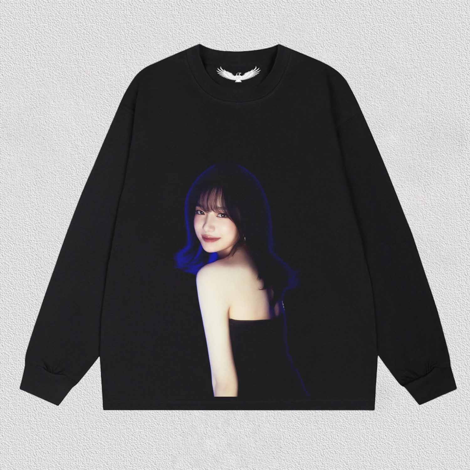 Jo Yuri S2 TEE 7.3