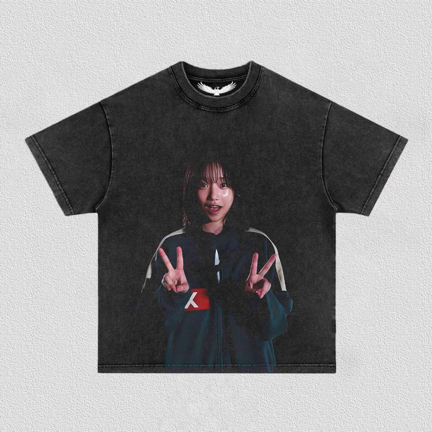 Jo Yuri S3 TEE 7.3
