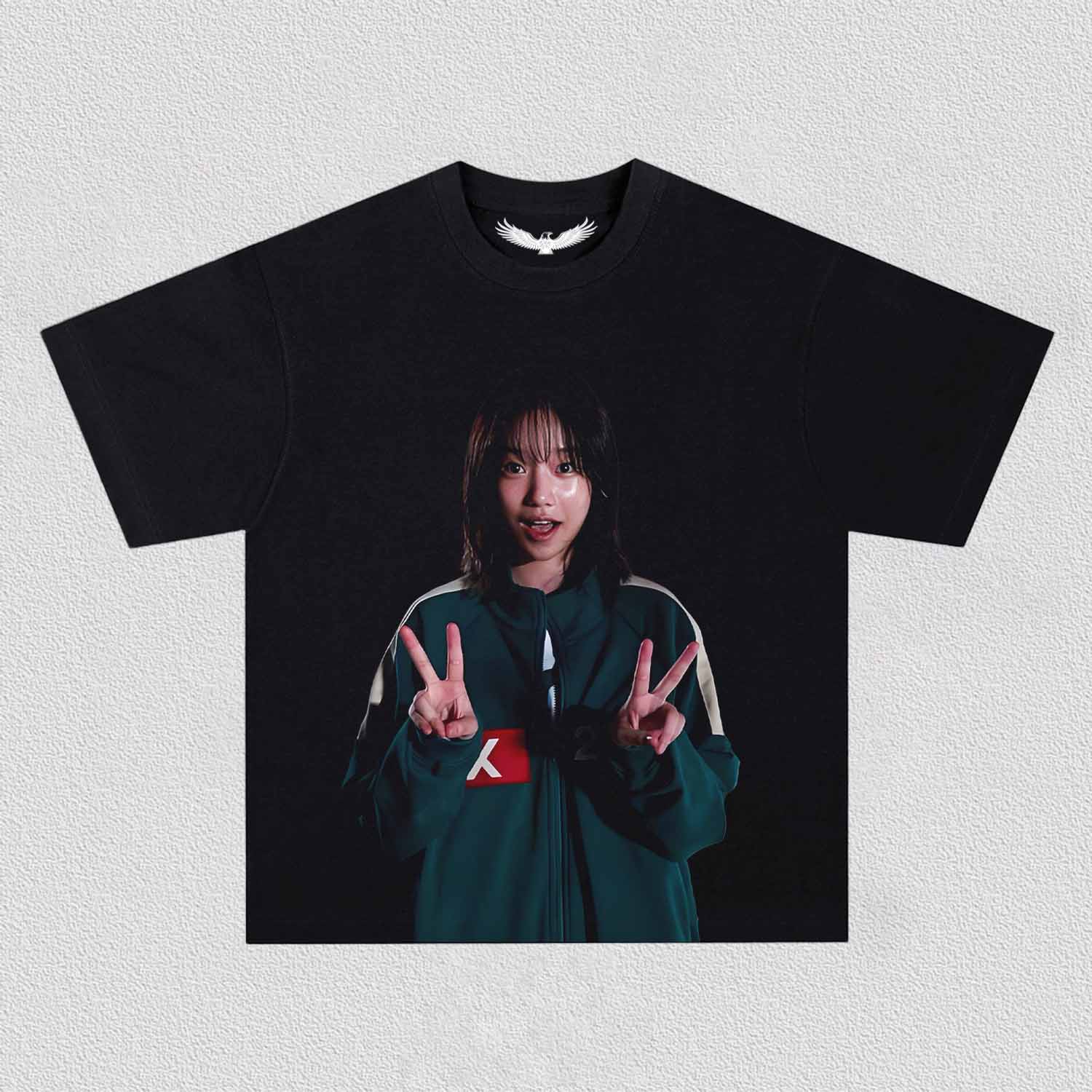 Jo Yuri S3 TEE 7.3