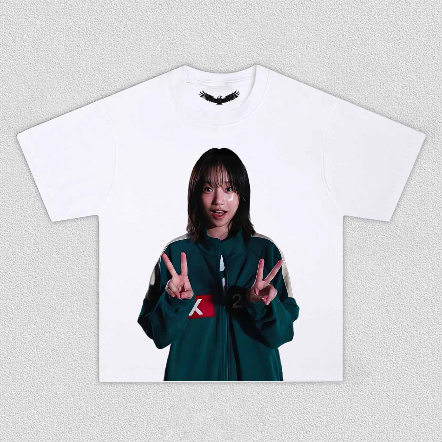 Jo Yuri S3 TEE 7.3