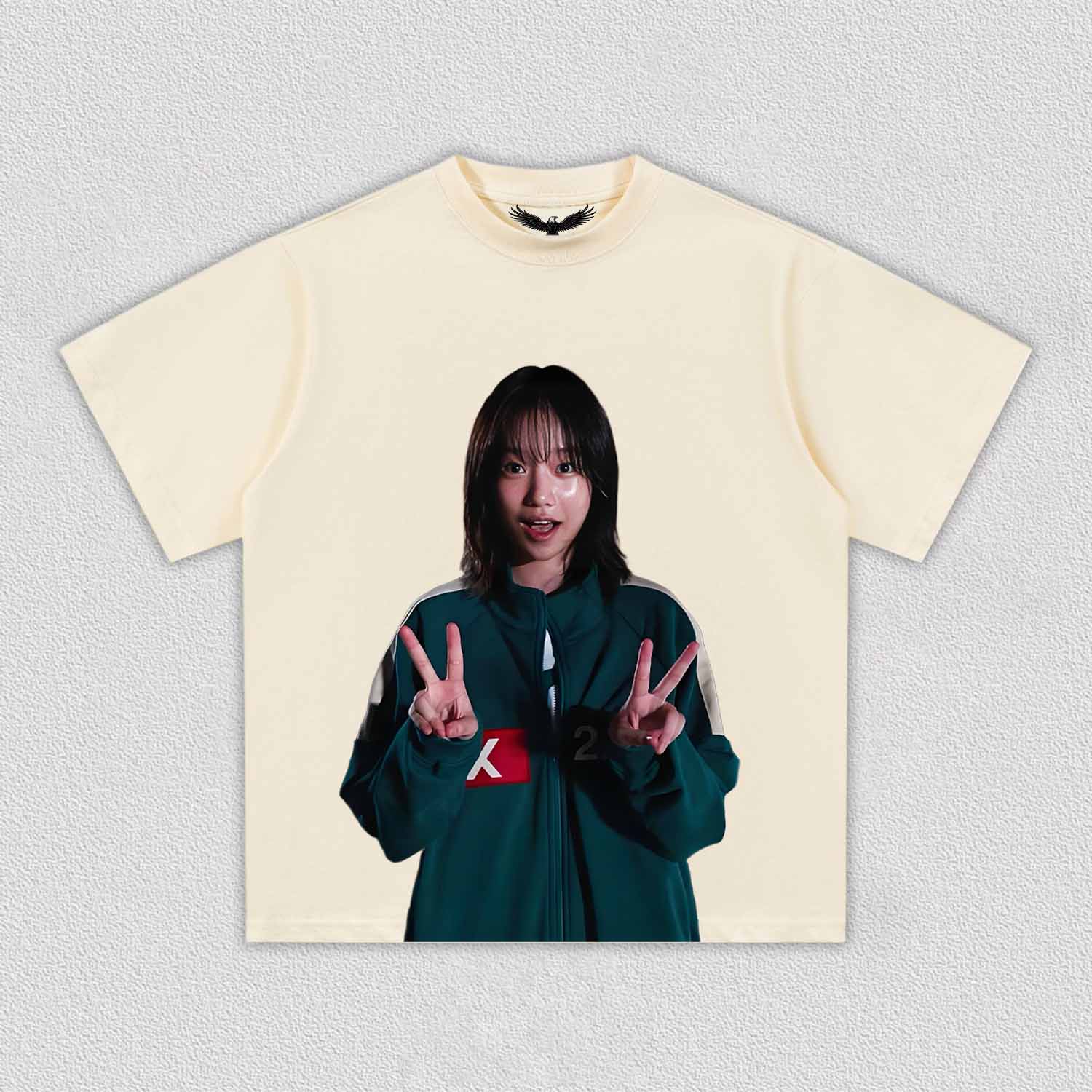 Jo Yuri S3 TEE 7.3