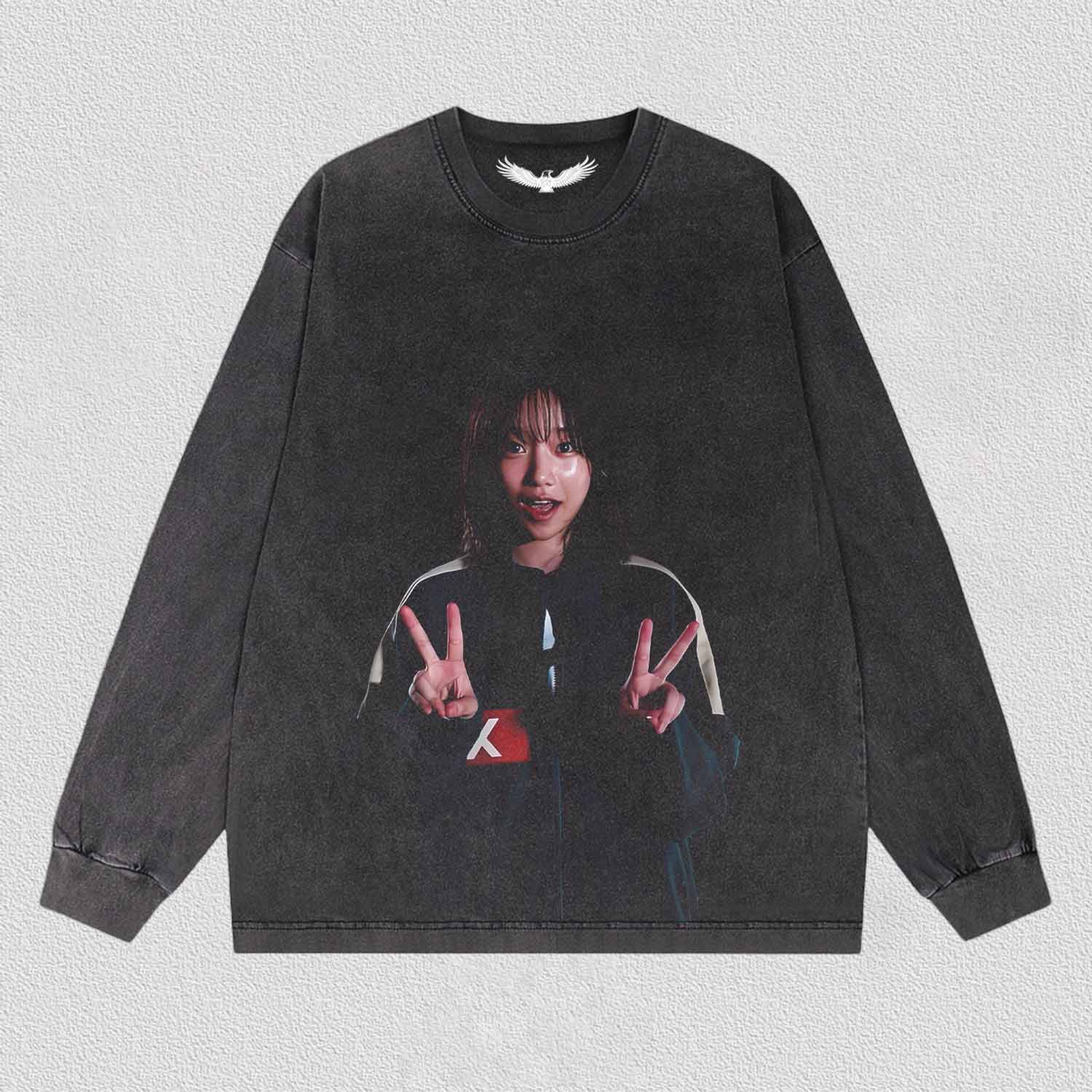 Jo Yuri S3 TEE 7.3