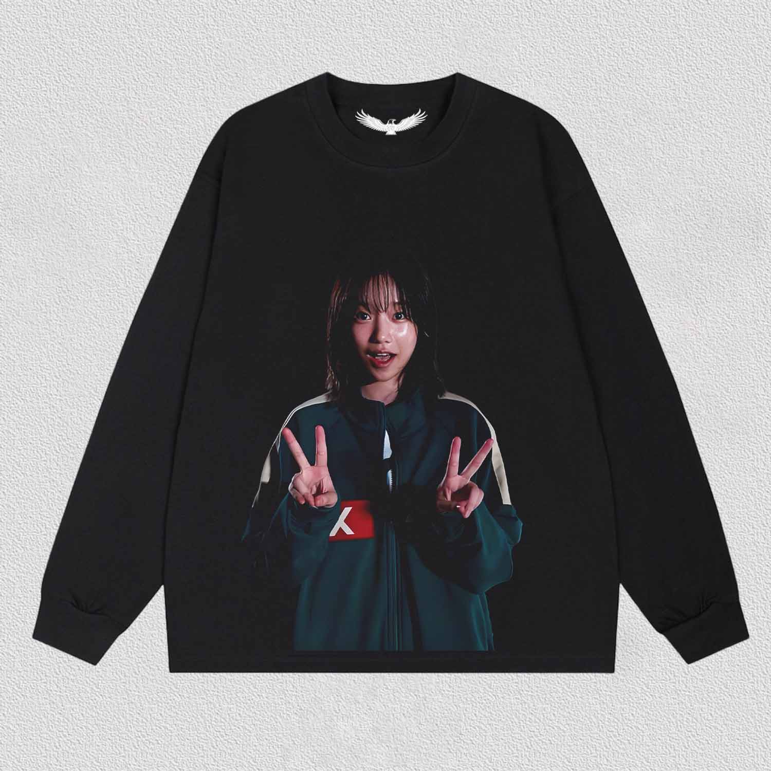 Jo Yuri S3 TEE 7.3