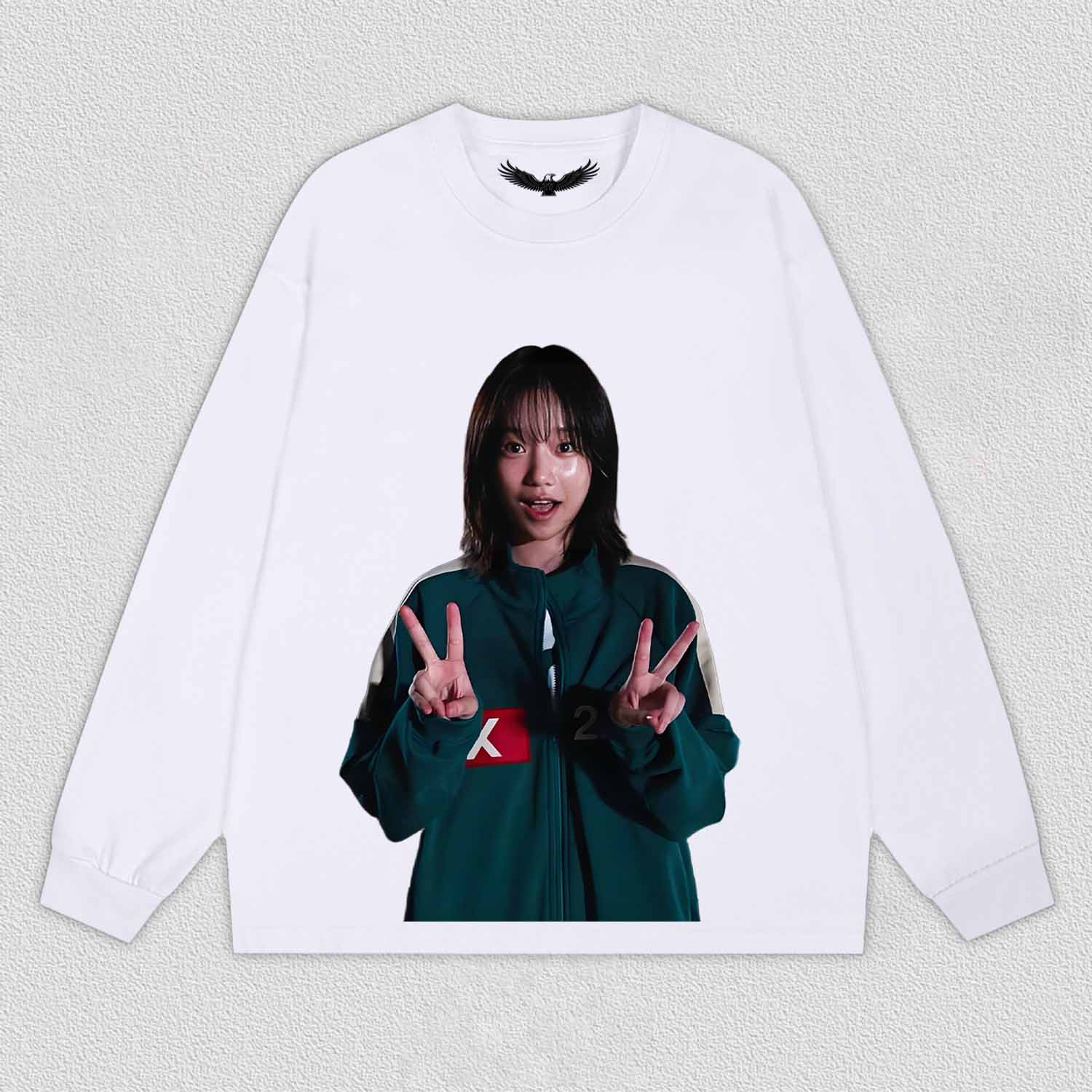 Jo Yuri S3 TEE 7.3