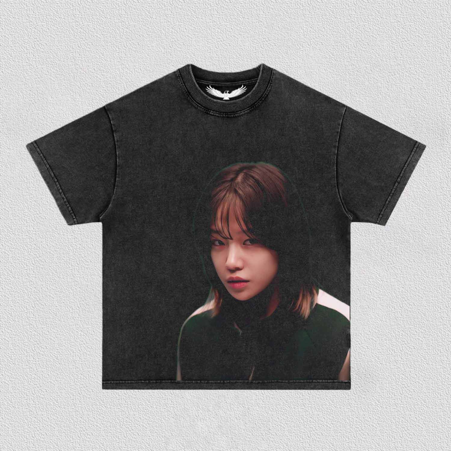Jo Yuri S4 TEE 7.3