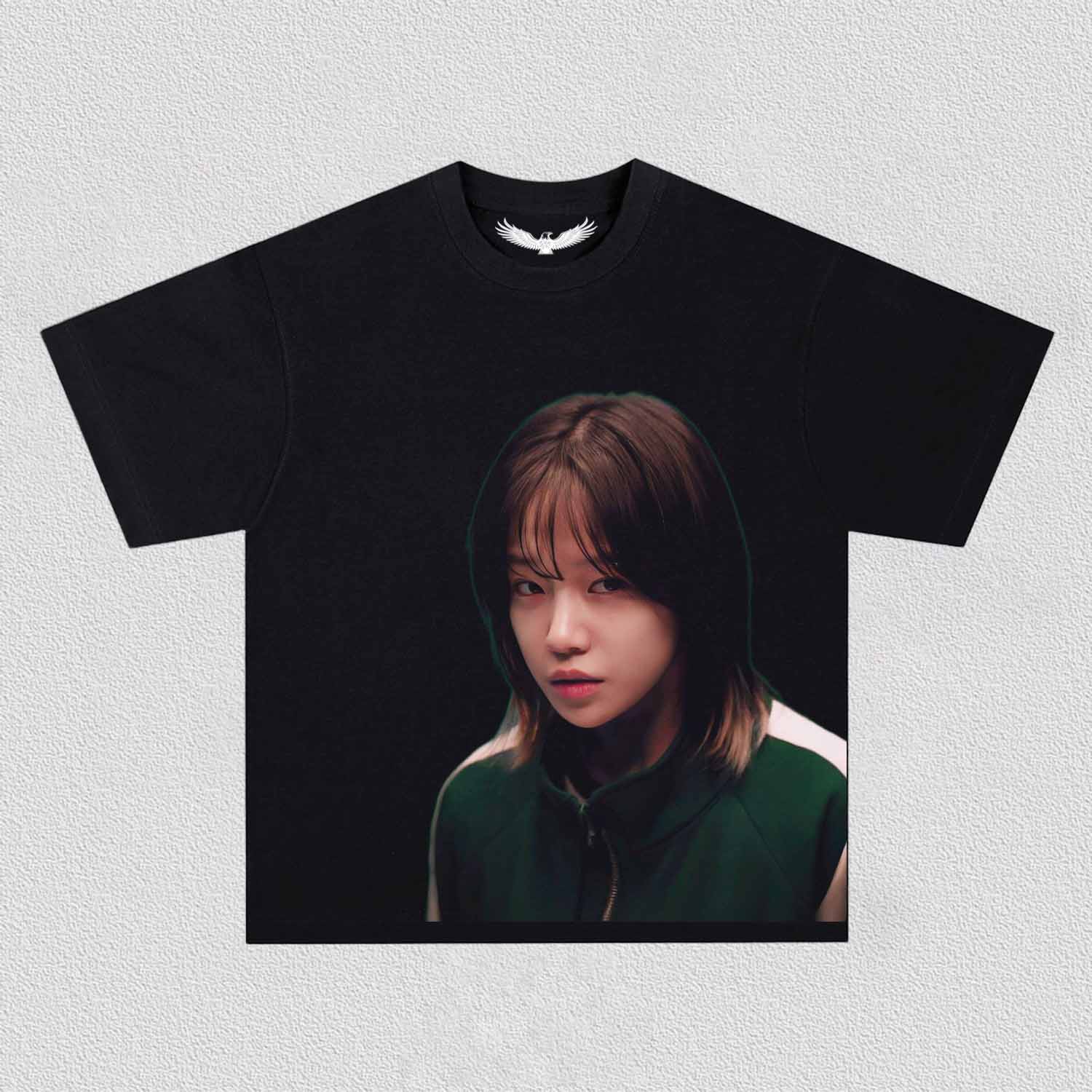 Jo Yuri S4 TEE 7.3