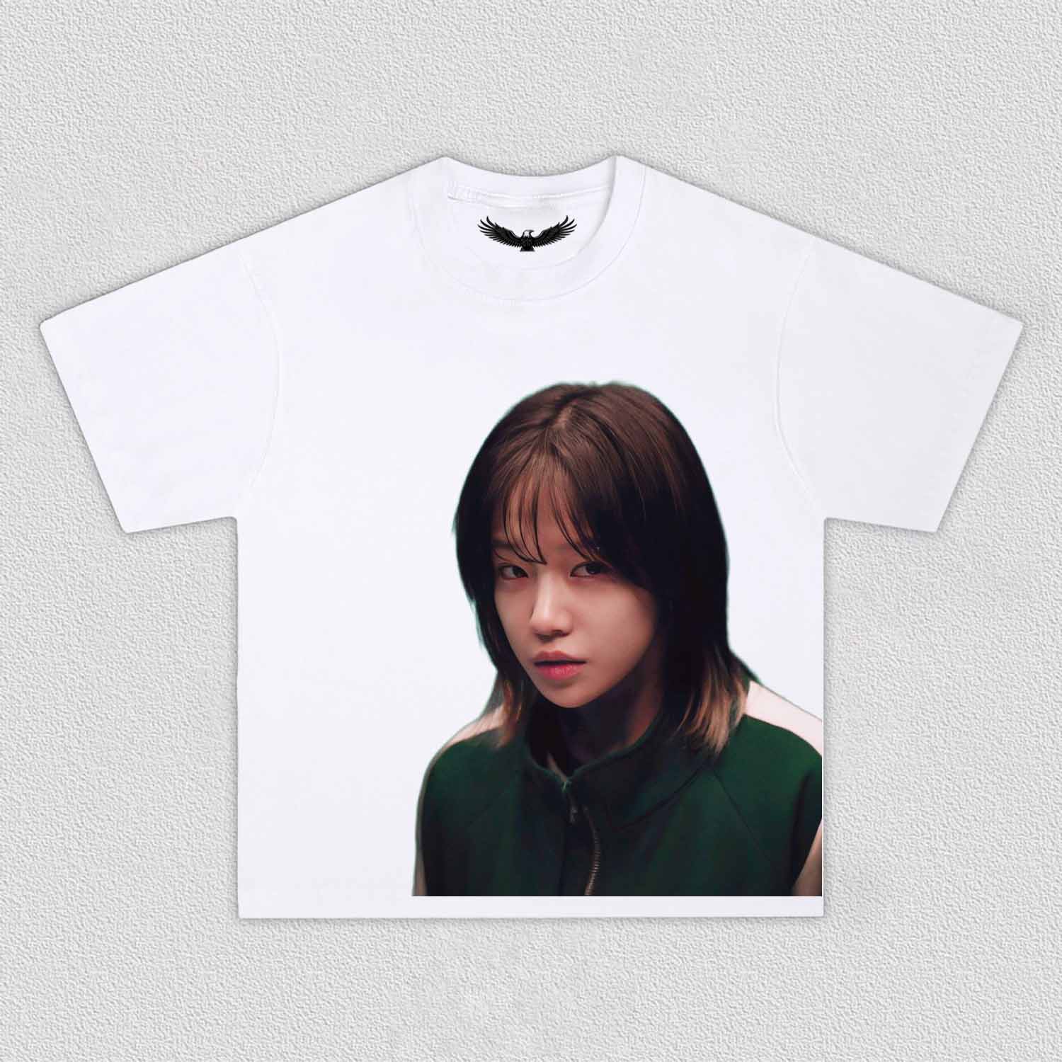 Jo Yuri S4 TEE 7.3