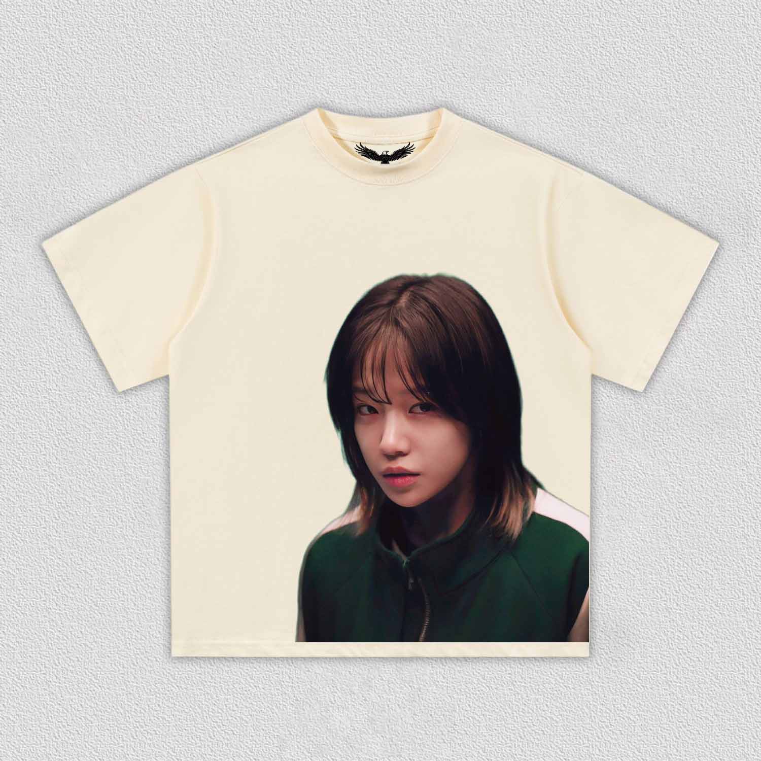 Jo Yuri S4 TEE 7.3