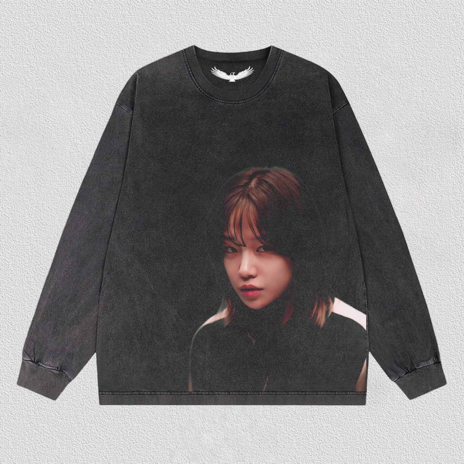Jo Yuri S4 TEE 7.3