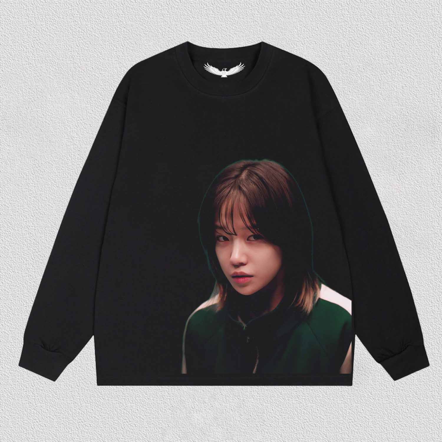 Jo Yuri S4 TEE 7.3