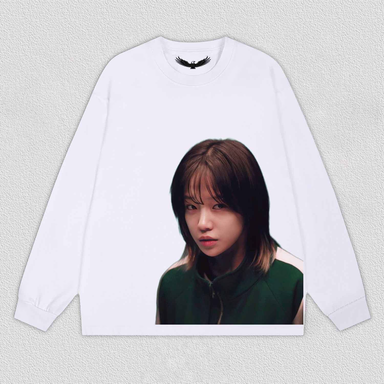 Jo Yuri S4 TEE 7.3