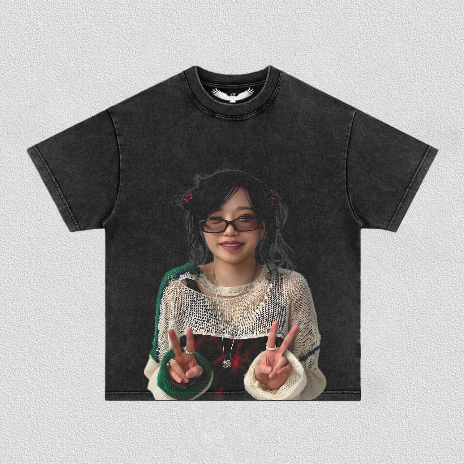 Jo Yuri S5 TEE 7.3