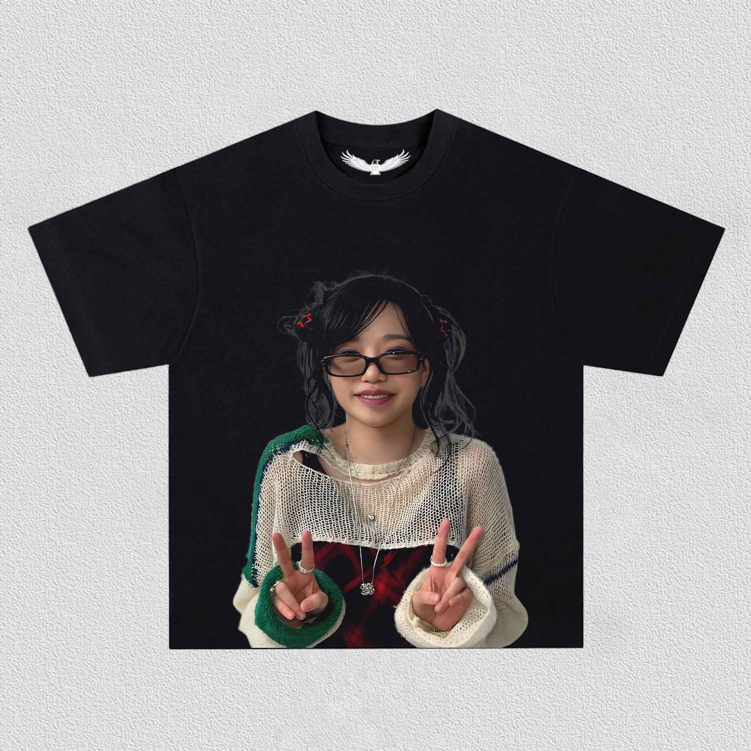 Jo Yuri S5 TEE 7.3