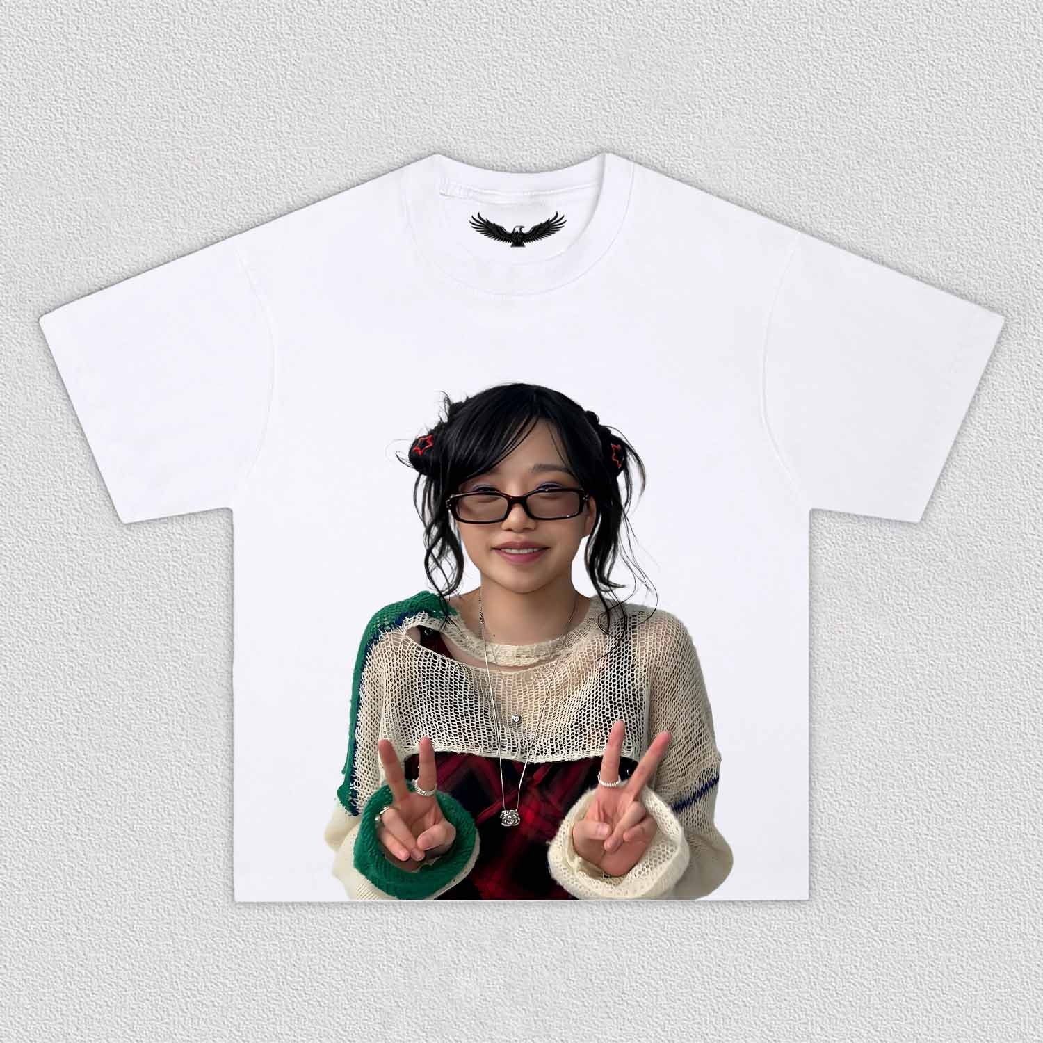 Jo Yuri S5 TEE 7.3