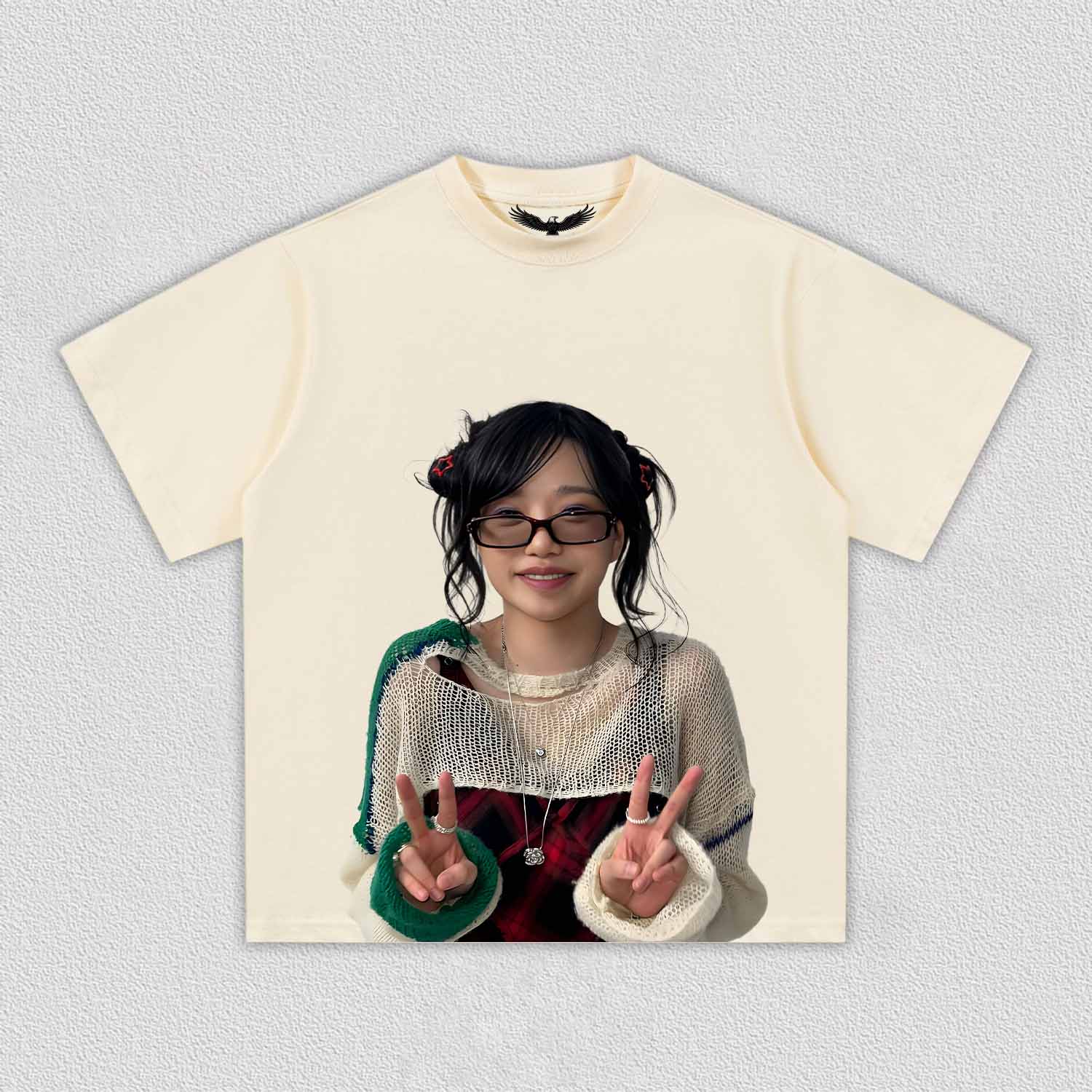 Jo Yuri S5 TEE 7.3