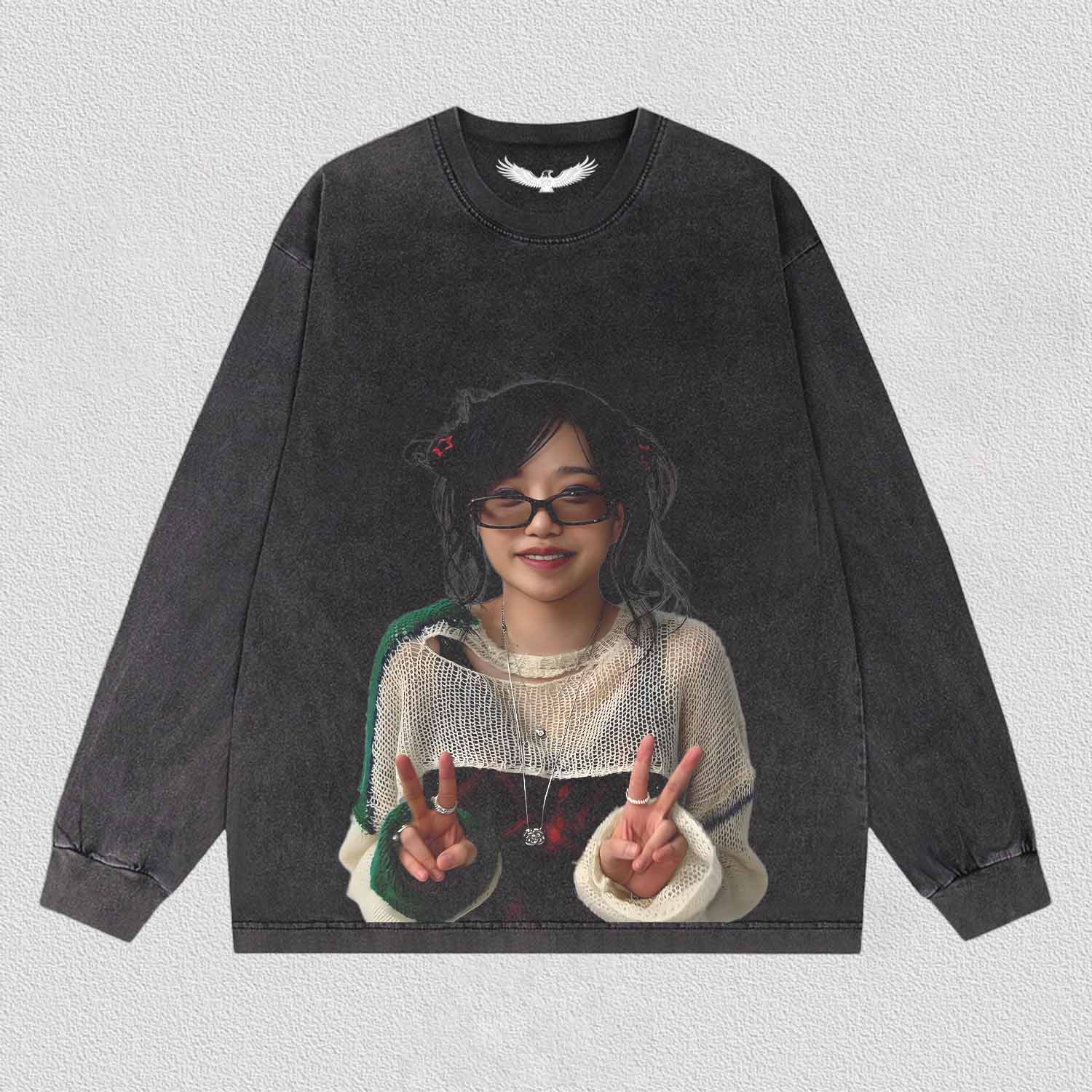 Jo Yuri S5 TEE 7.3