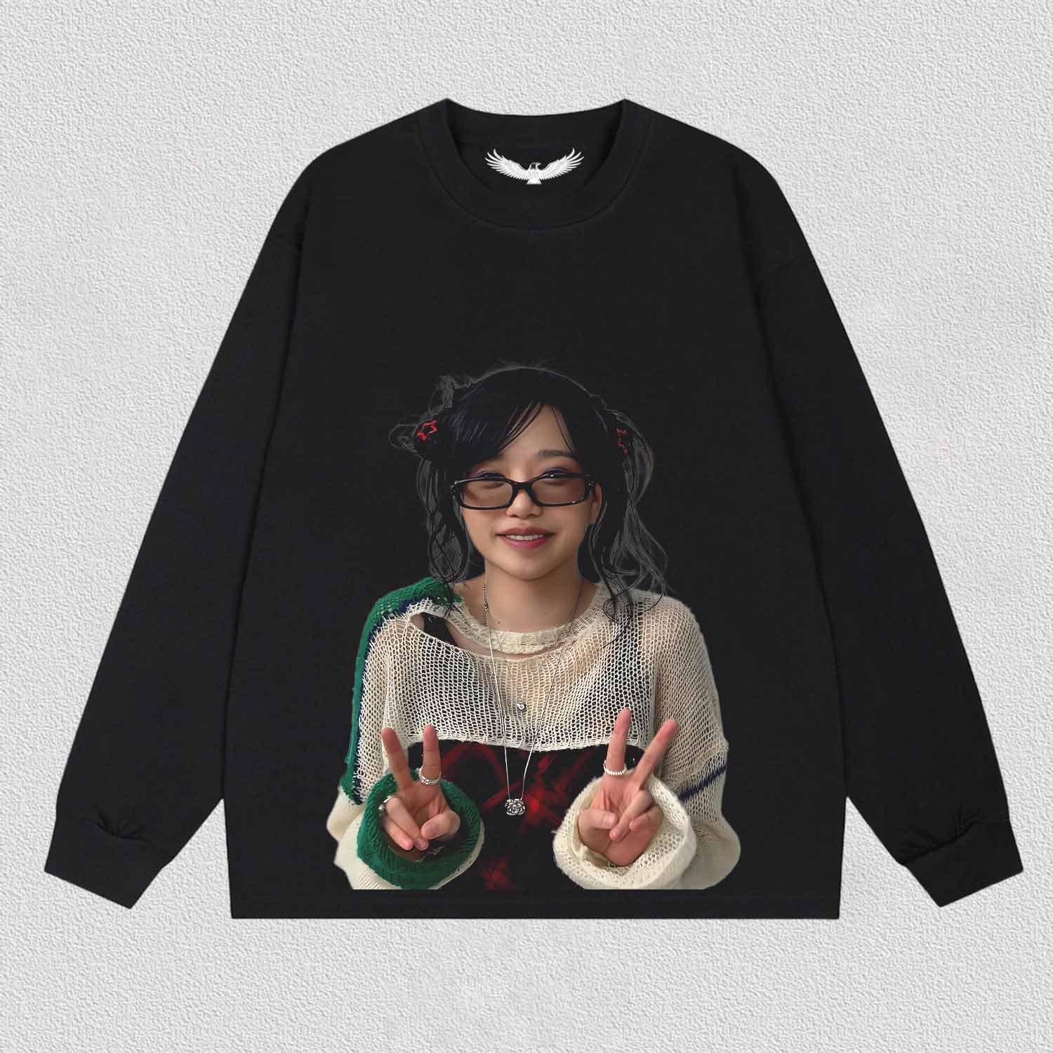 Jo Yuri S5 TEE 7.3