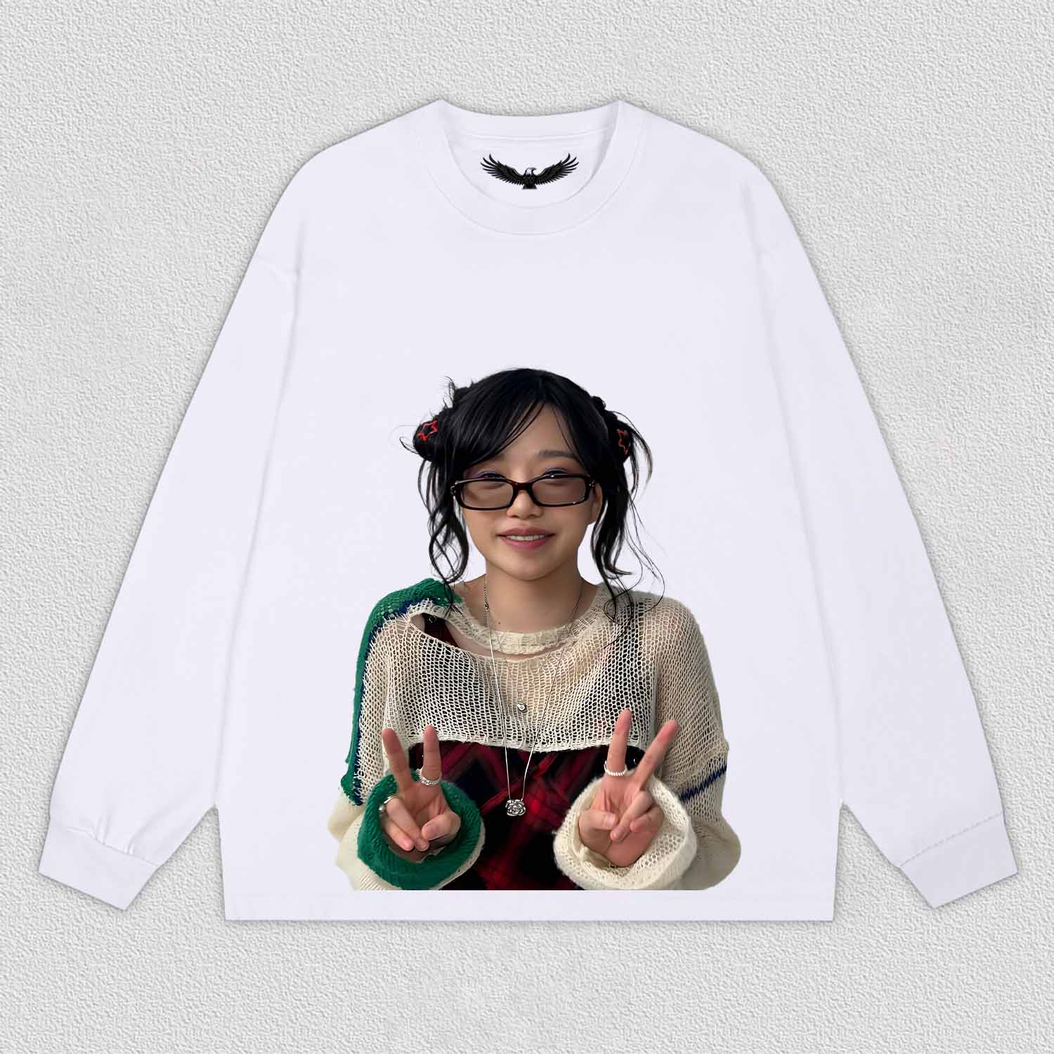 Jo Yuri S5 TEE 7.3