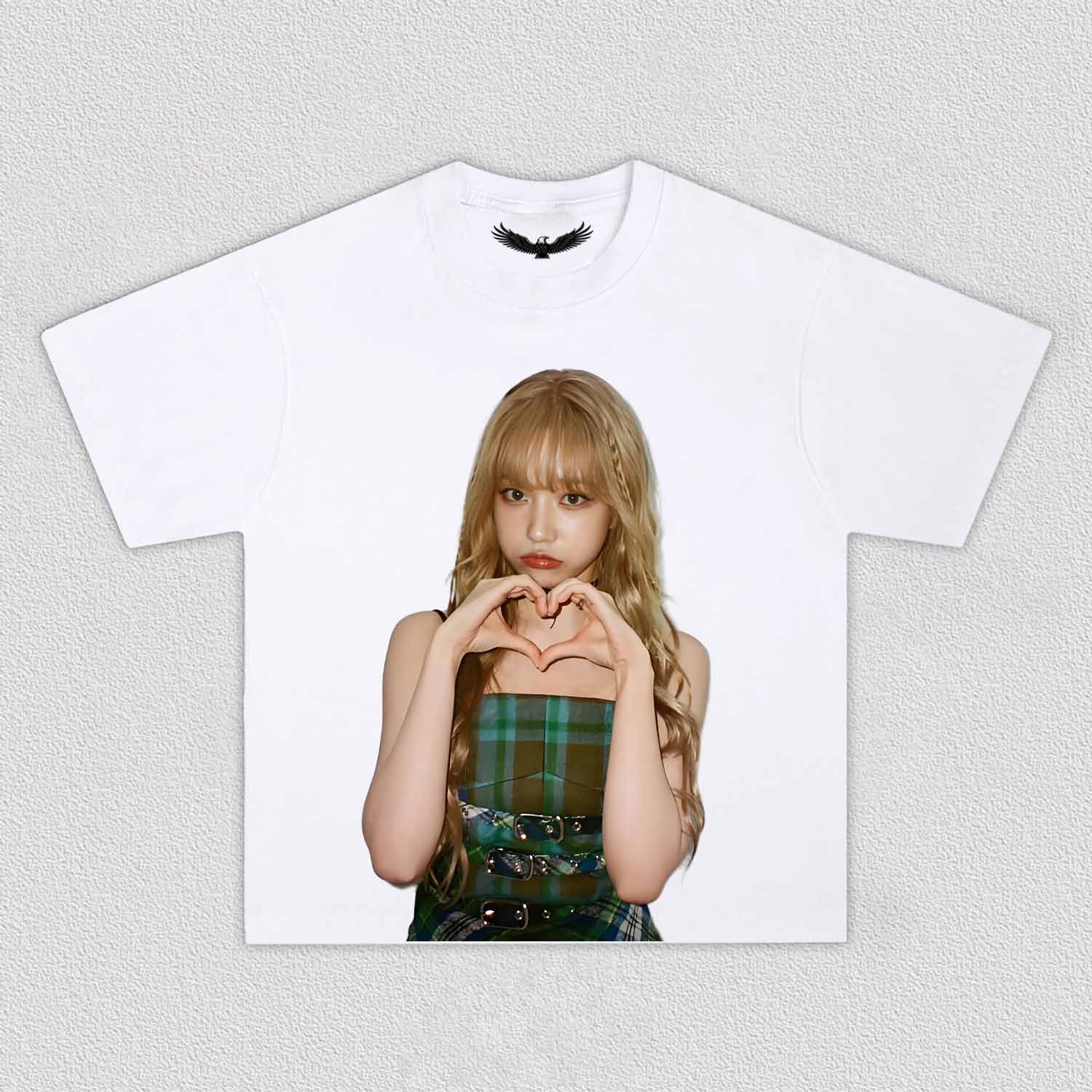Jo Yuri S6 TEE 7.3