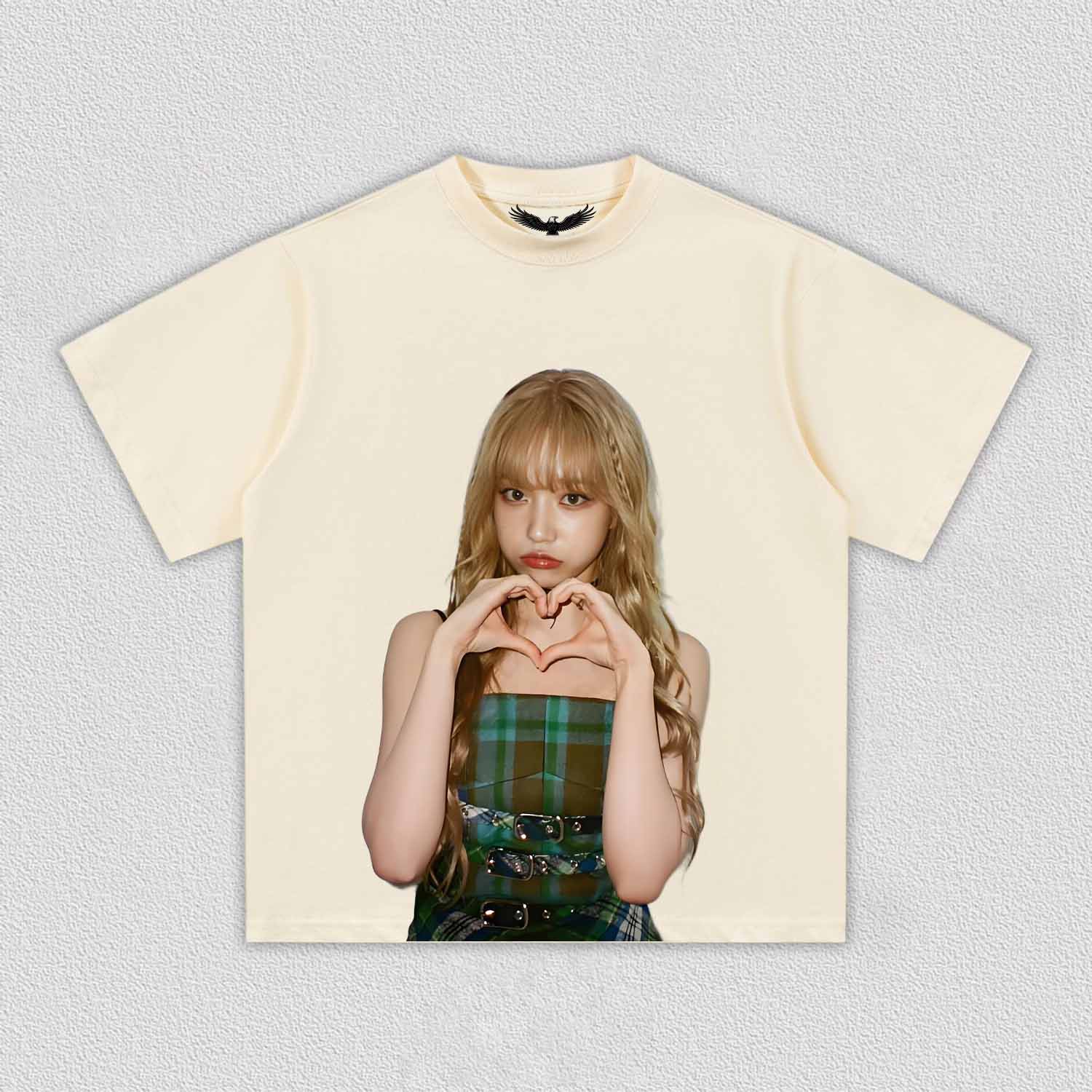 Jo Yuri S6 TEE 7.3