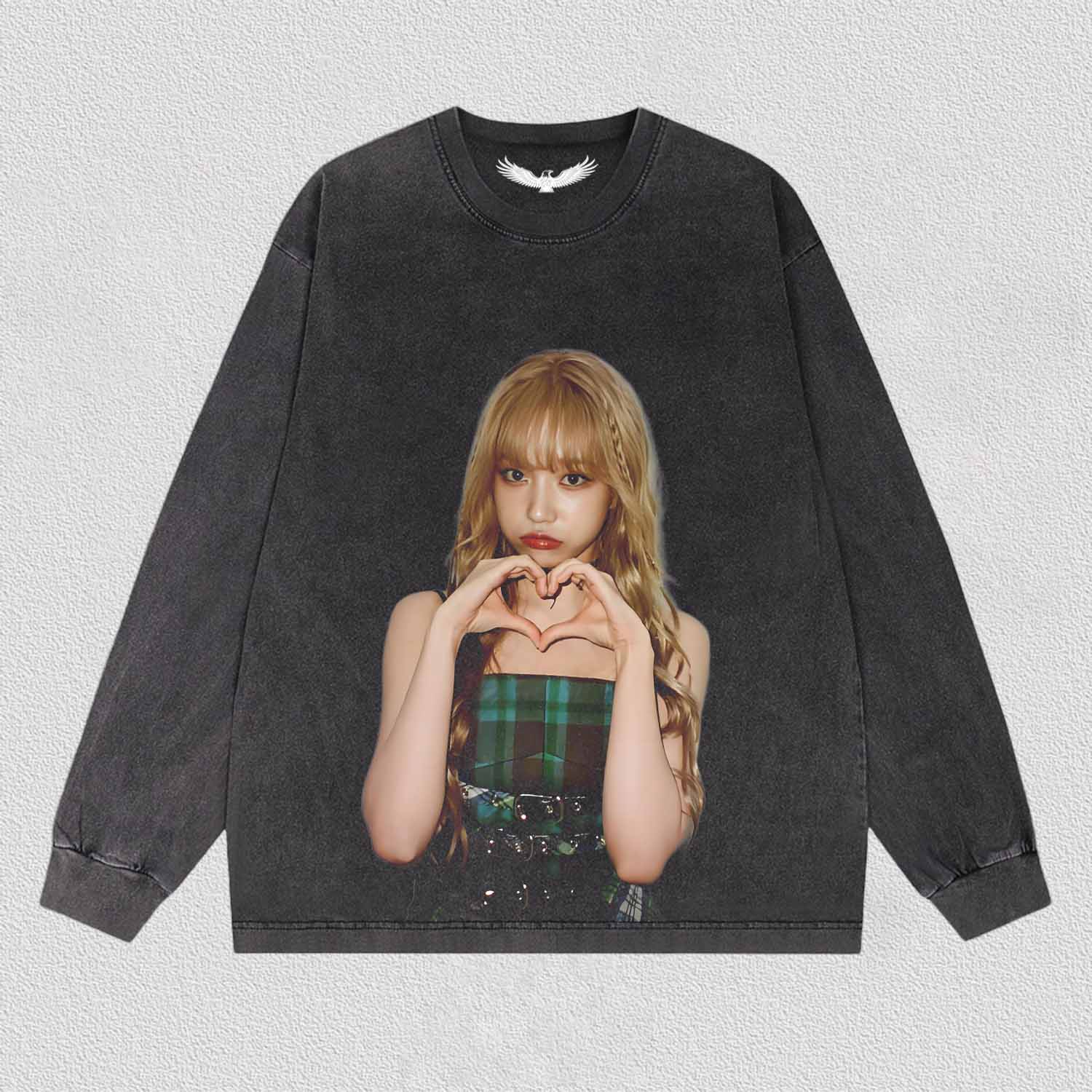 Jo Yuri S6 TEE 7.3