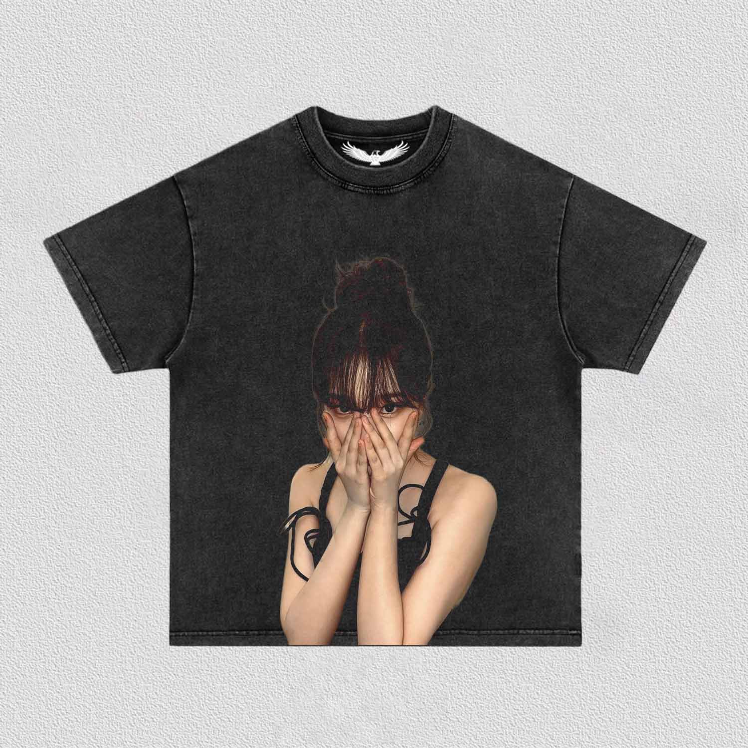 Jo Yuri S7 TEE 7.3